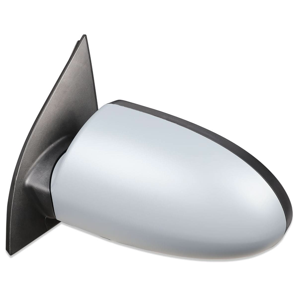 06-09 Hyundai Accent OEM Powered Side Mirror Left