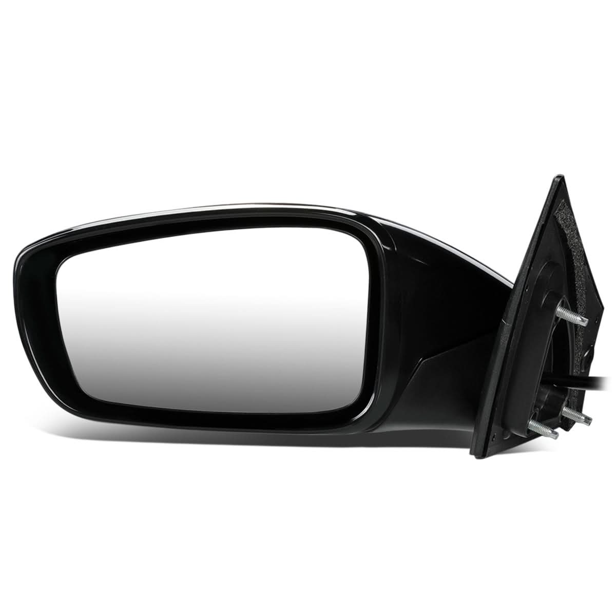 2011-2014 Hyundai Sonata OEM Powered Side Mirror Left w/ Signal