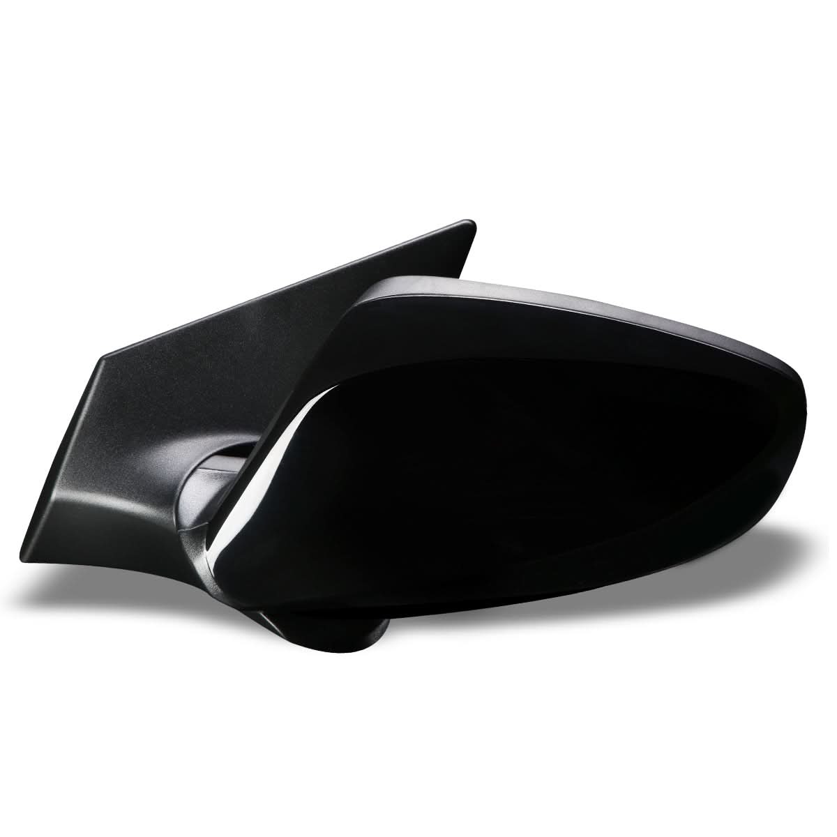 2011-2013 Hyundai Elantra OEM Heated Power Side Mirror Left