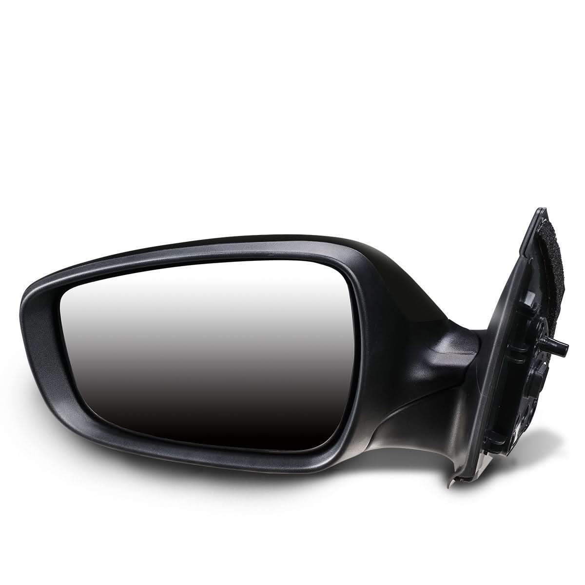 2012-2014 Hyundai Veloster OEM Powered Heated Side Mirror - Left