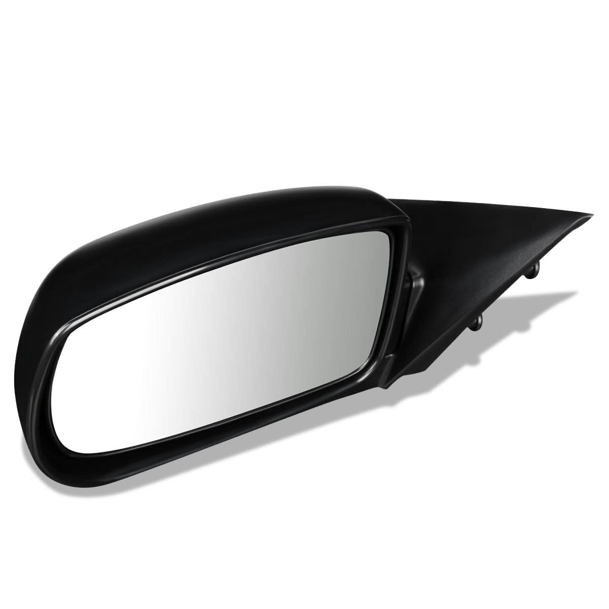 2010-2016 Hyundai Genesis Coupe OEM Style Power Mirror - Left