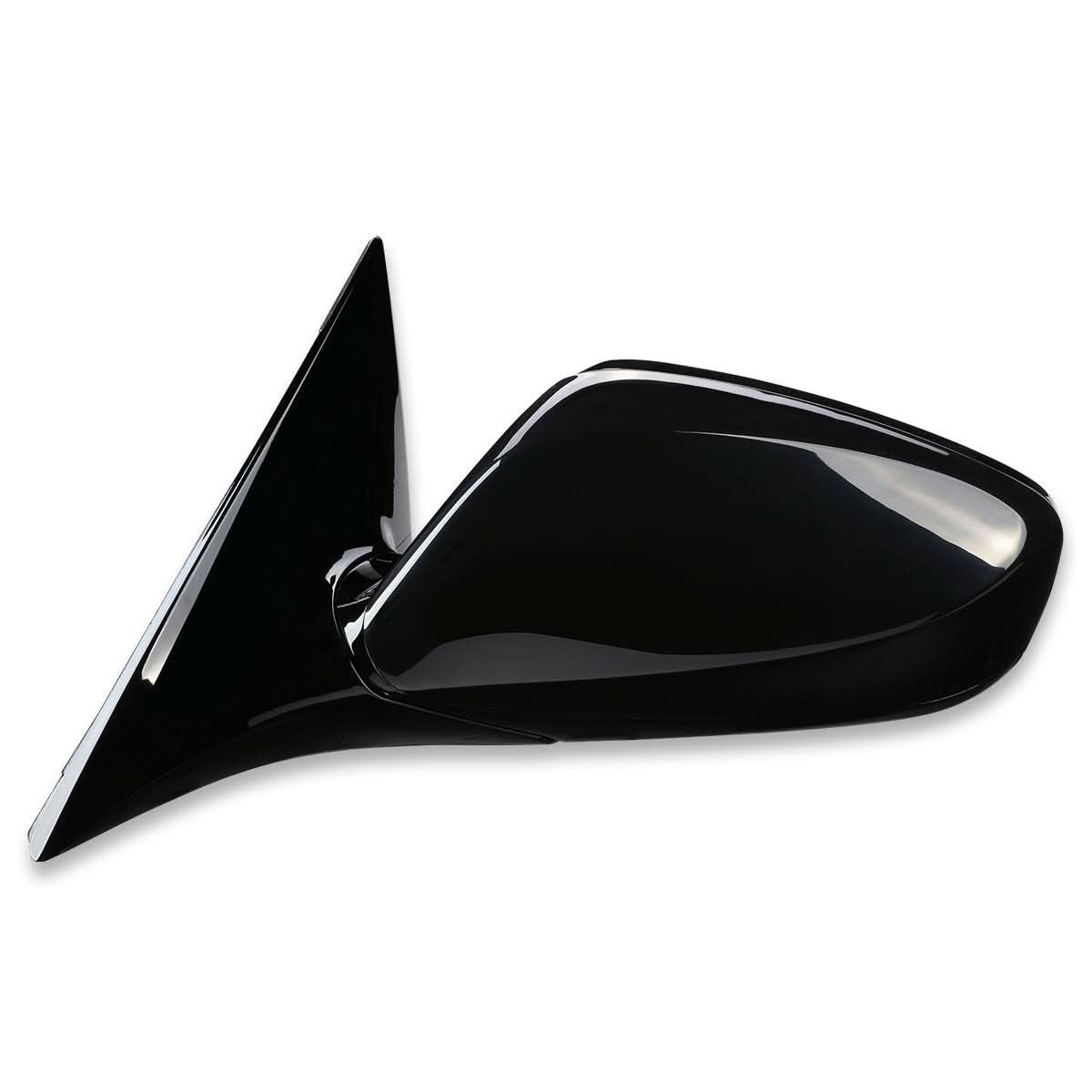 2012-2014 Hyundai Veloster OEM Powered Heated Side Mirror Left