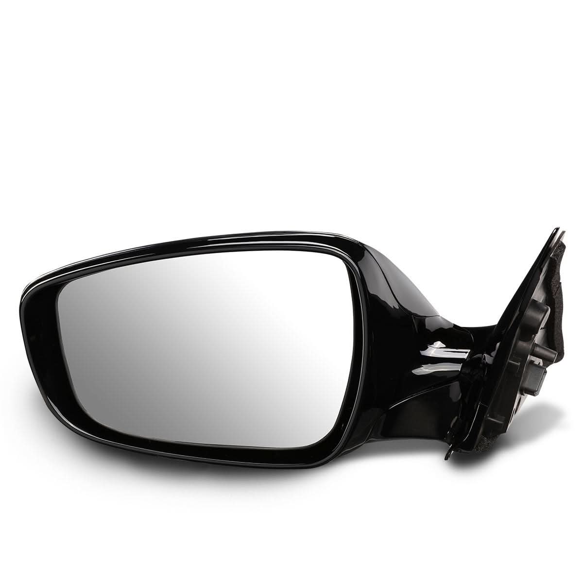 2012-2014 Hyundai Veloster OEM Powered Heated Side Mirror Left