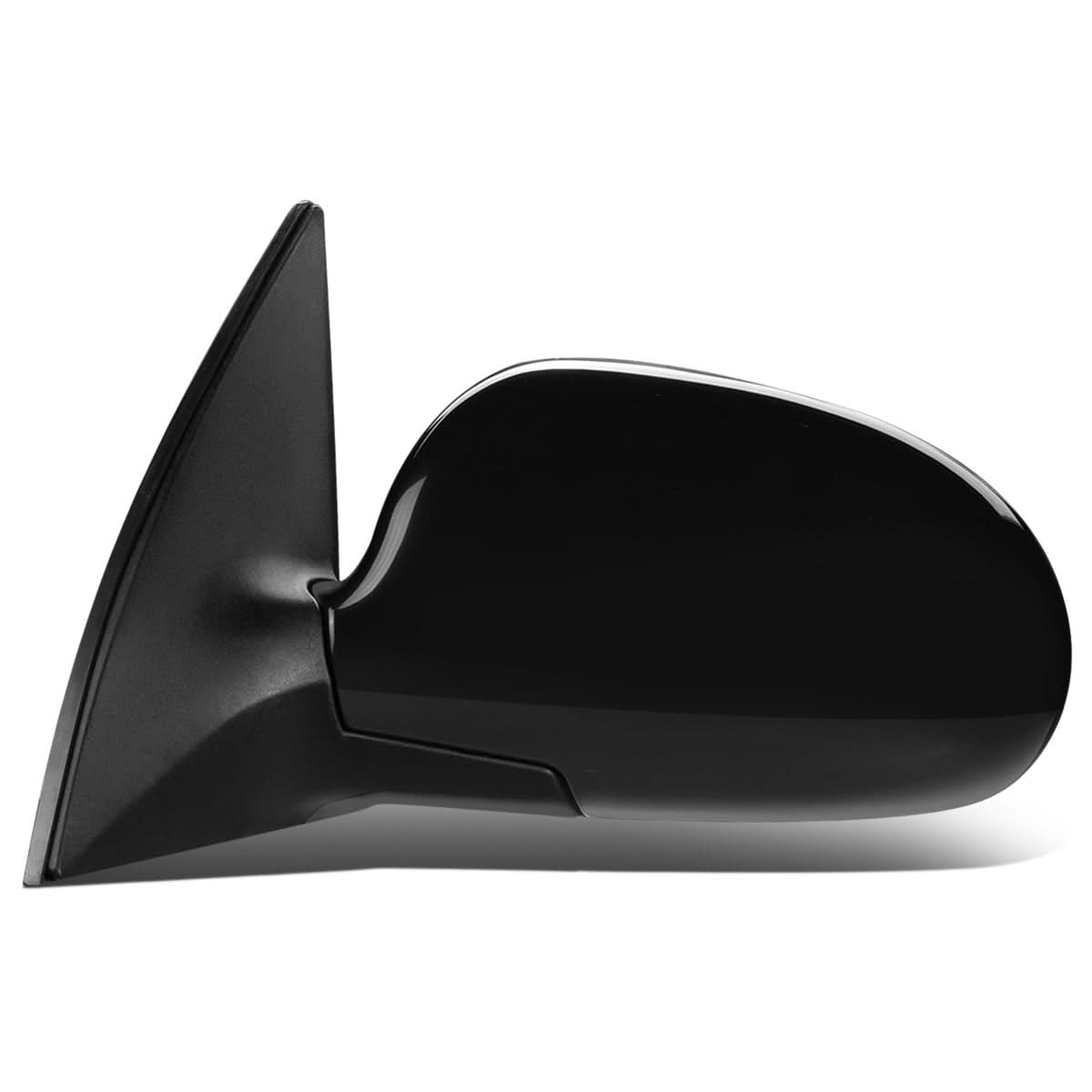 2007-2010 Hyundai Elantra OEM Power Heated Folding Mirror Left