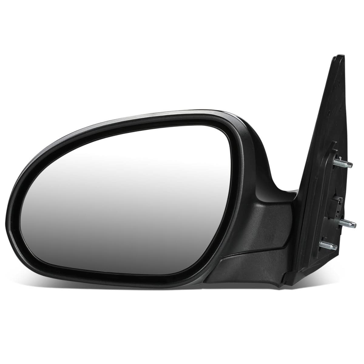 2007-2010 Hyundai Elantra OEM Power Heated Folding Mirror Left