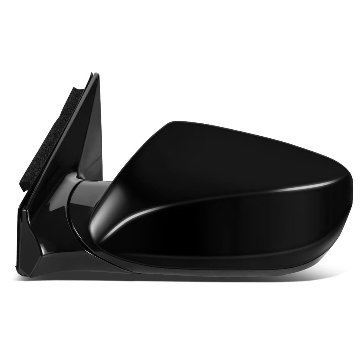 2013-2016 Hyundai Santa Fe OEM Power Folding Side Mirror - Left