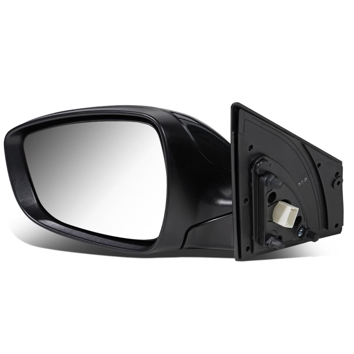 2011-2013 Hyundai Elantra OEM Style Power Folding Side Mirror Left