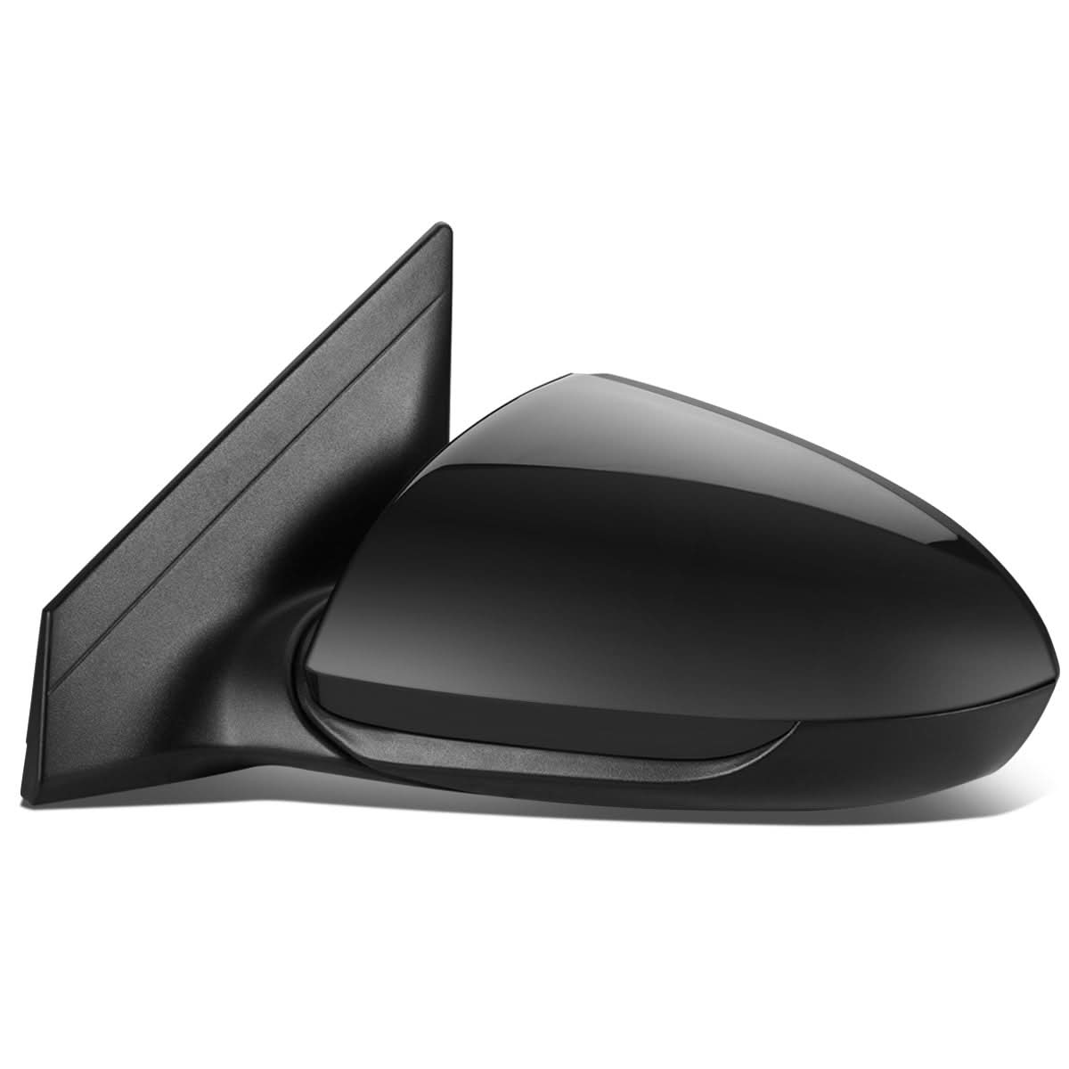 17-18 Hyundai Elantra OEM Powered Heated Folding Side Mirror Left