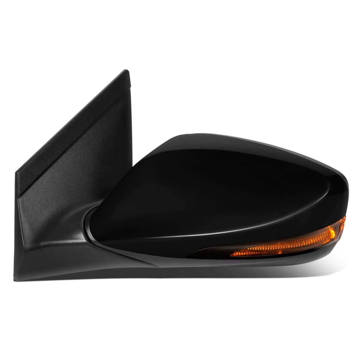 2011-2013 Hyundai Elantra OEM Style Power Heated Signal Mirror