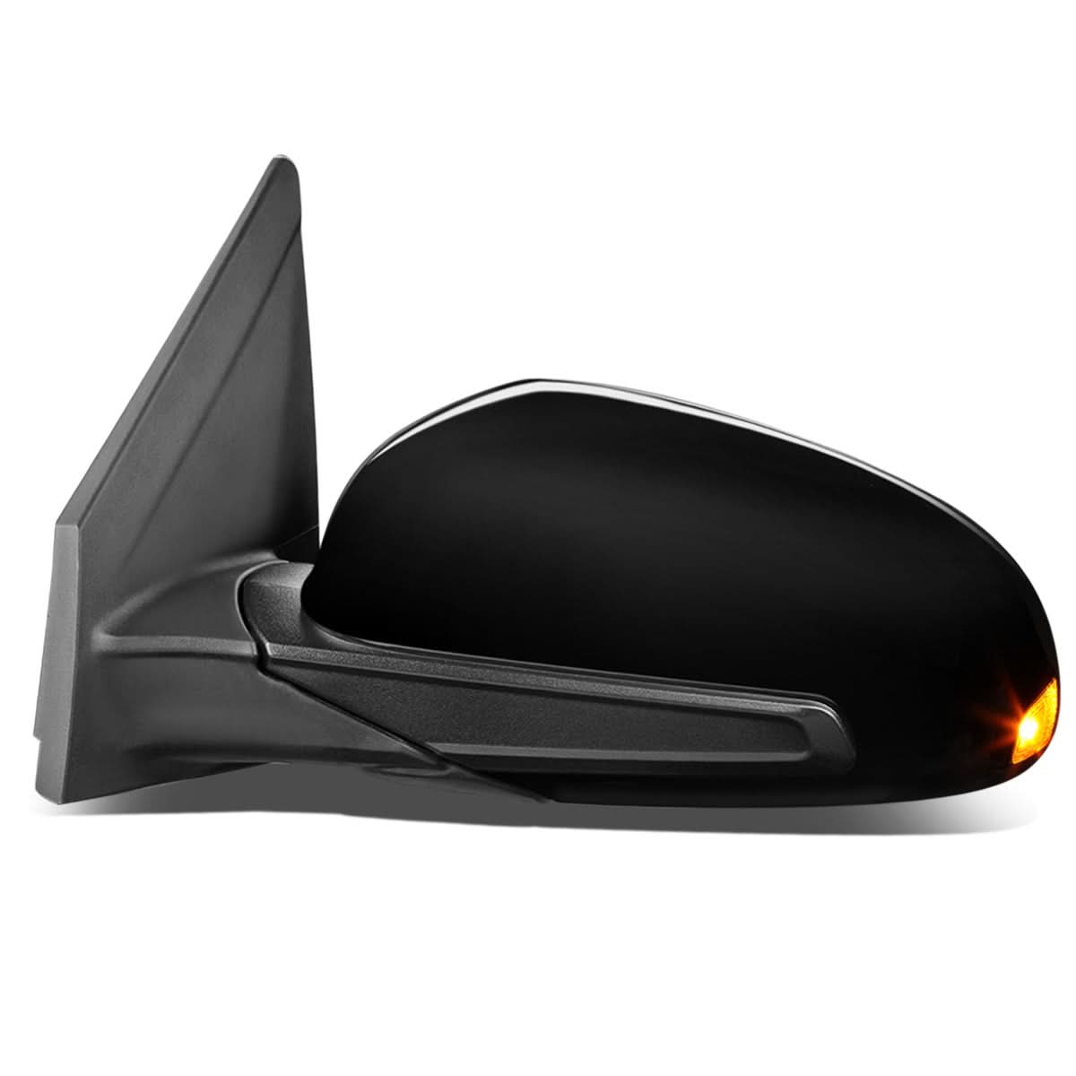 2018-2020 Hyundai Kona OEM Powered Heated Side Mirror Left
