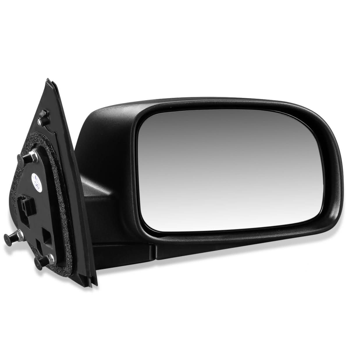 07-12 Hyundai Santa Fe OEM Style Powered Heated Side Mirror Right