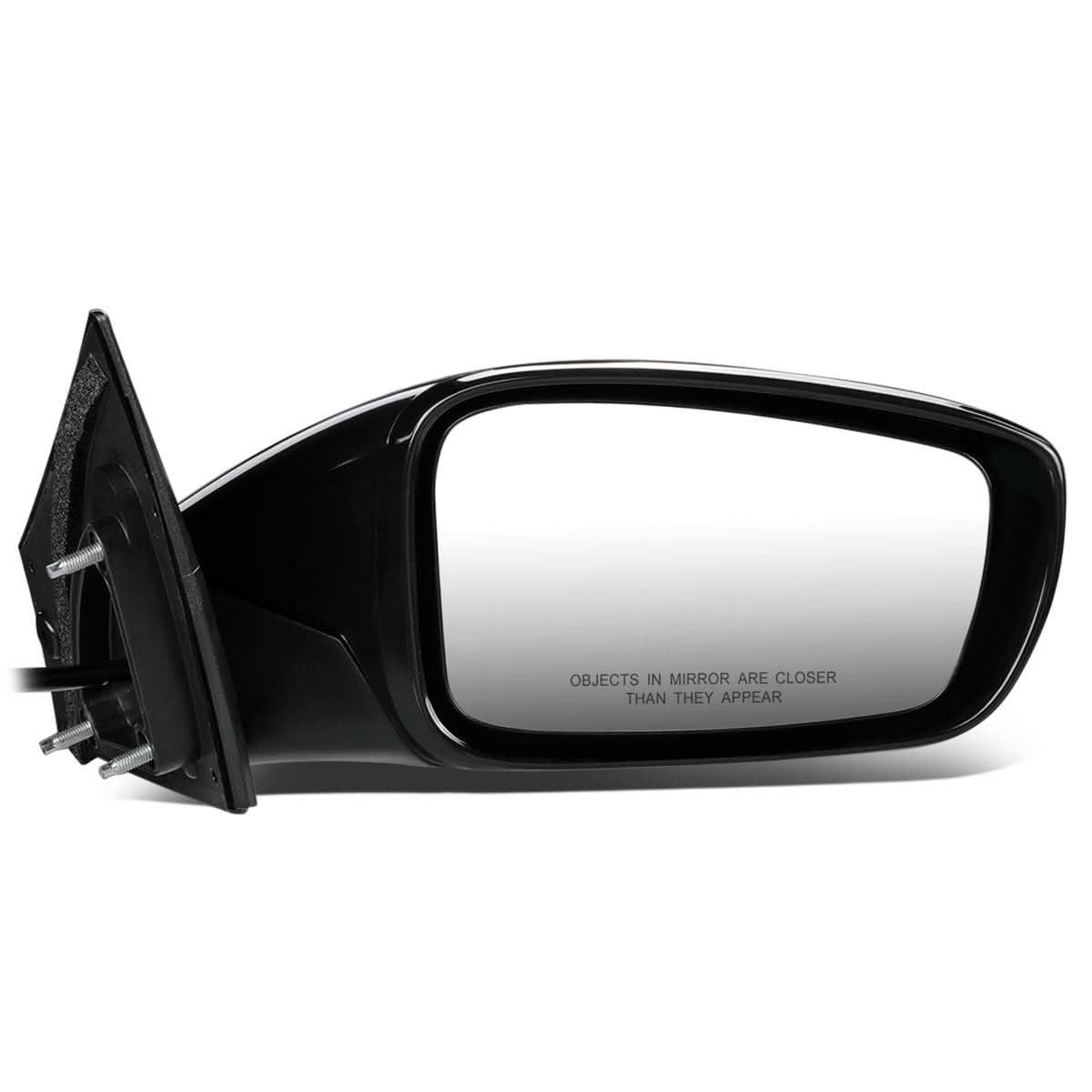 2011-2014 Hyundai Sonata OE Style Power Folding Side Mirror Right
