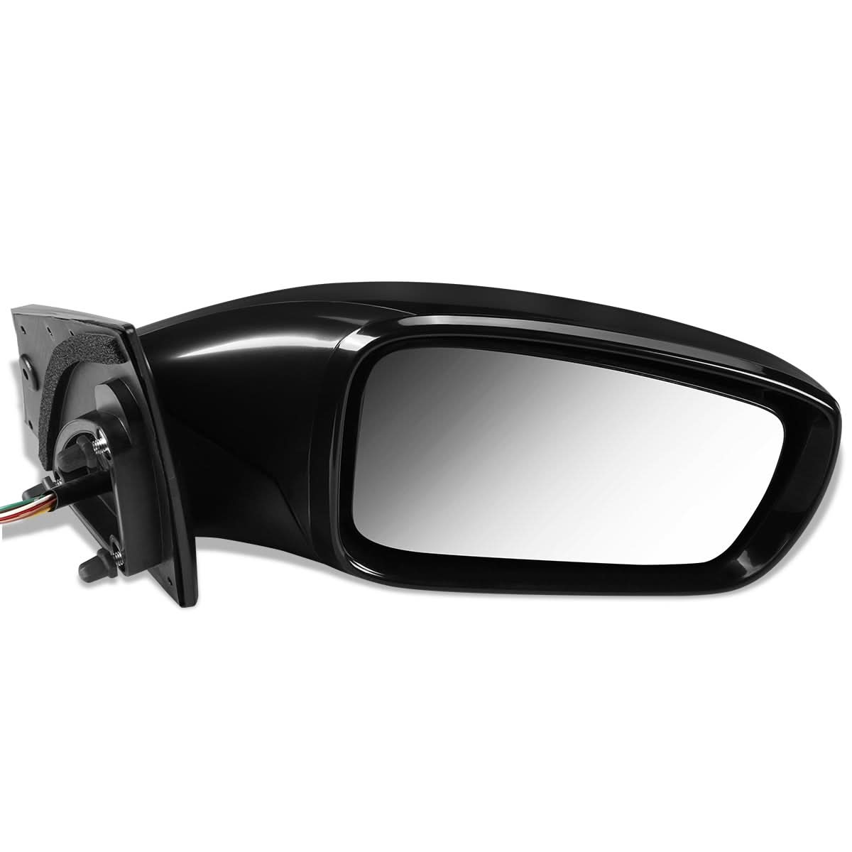 11-14 Hyundai Sonata OEM Powered Heated Side Mirror - Right