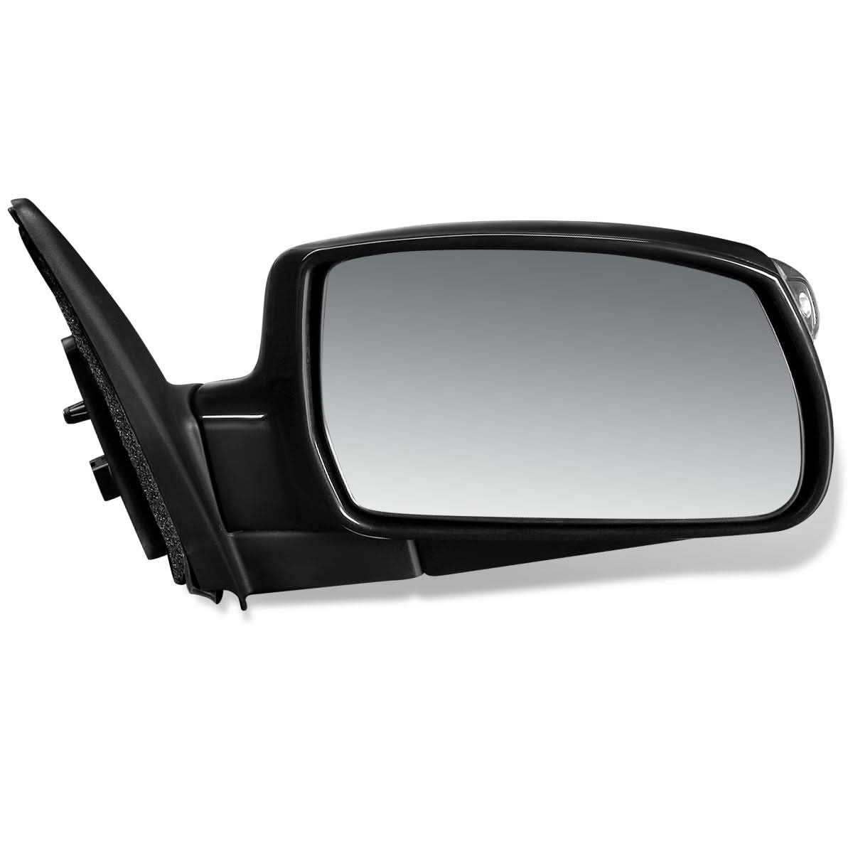 2010-2015 Hyundai Tucson OEM Powered Heated Right Side Mirror