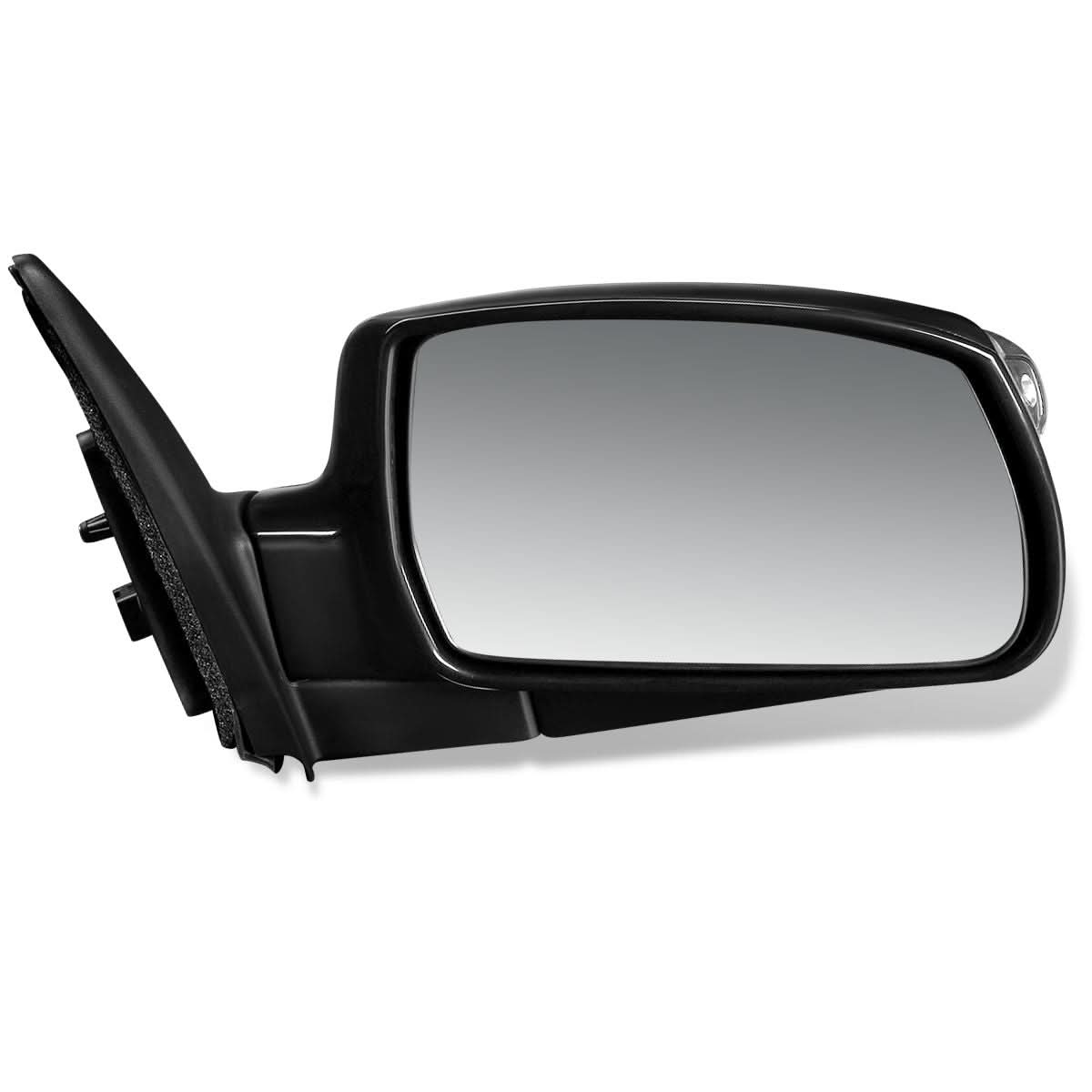 2010-2015 Hyundai Tucson OEM Style Powered Side Mirror - Right