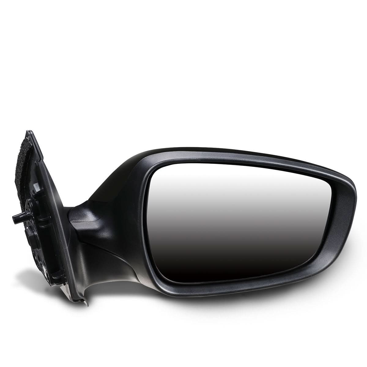 13-14 Hyundai Veloster OEM Powered Heated Side Mirror Right