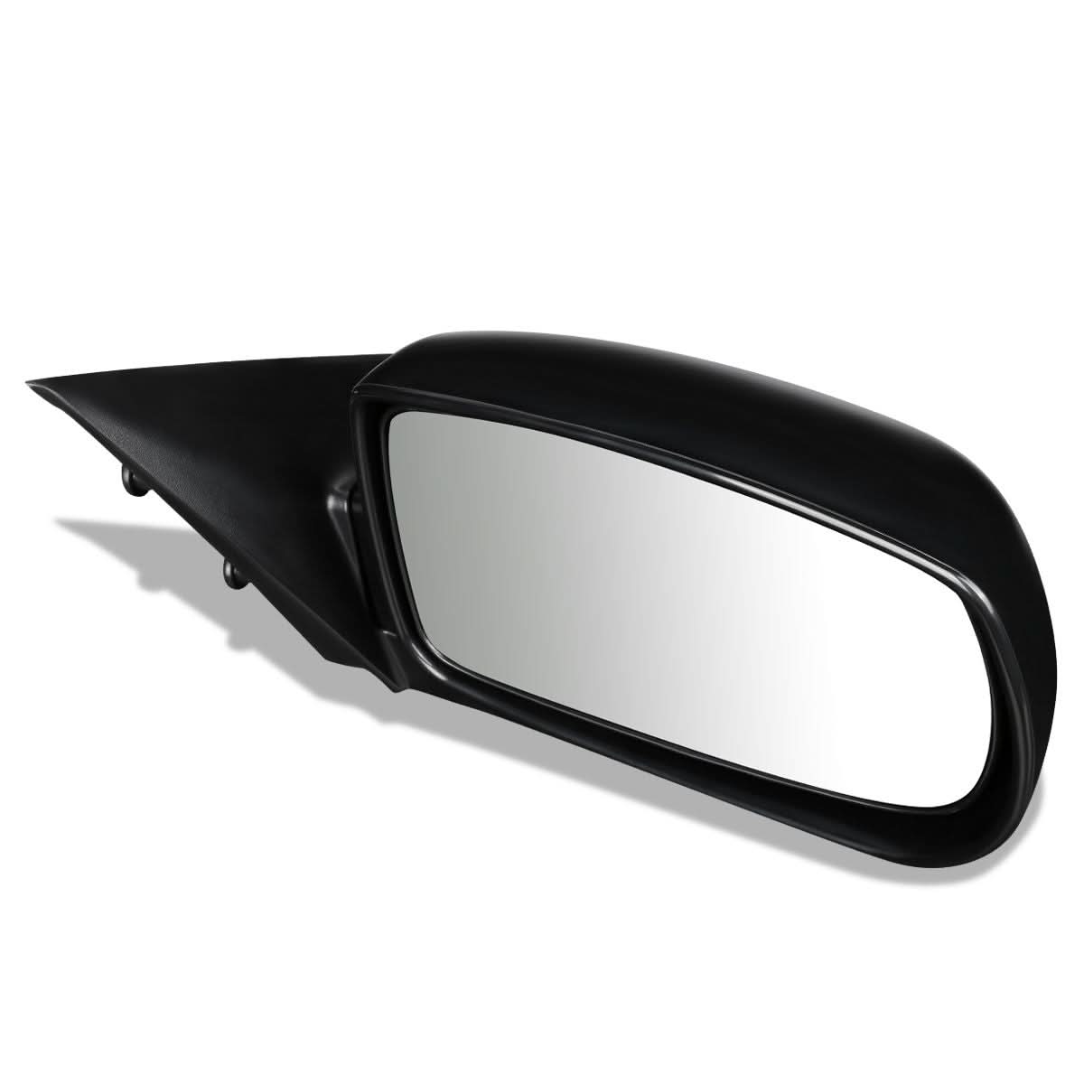 2010-2016 Hyundai Genesis Coupe OEM Powered Side Mirror - Right