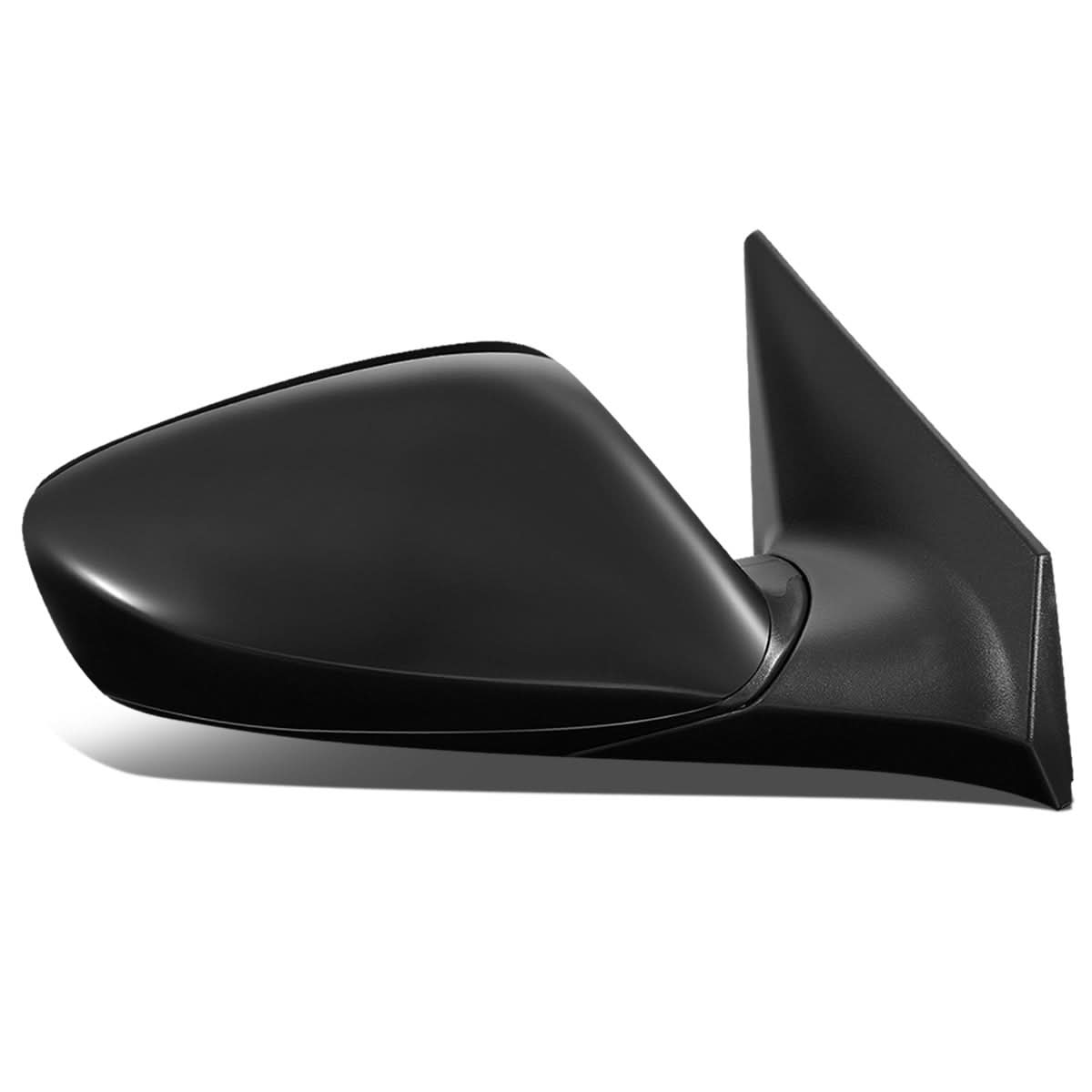 11-13 Hyundai Elantra Powered Heated Folding Side Mirror Right