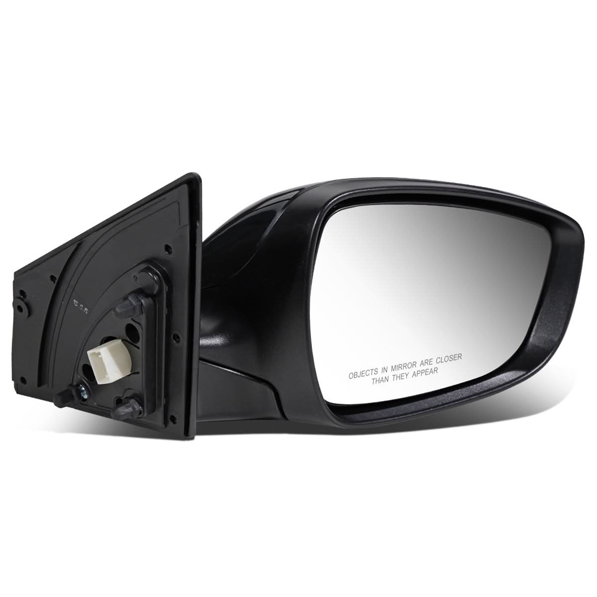 11-13 Hyundai Elantra OEM Powered Folding Right Side Mirror