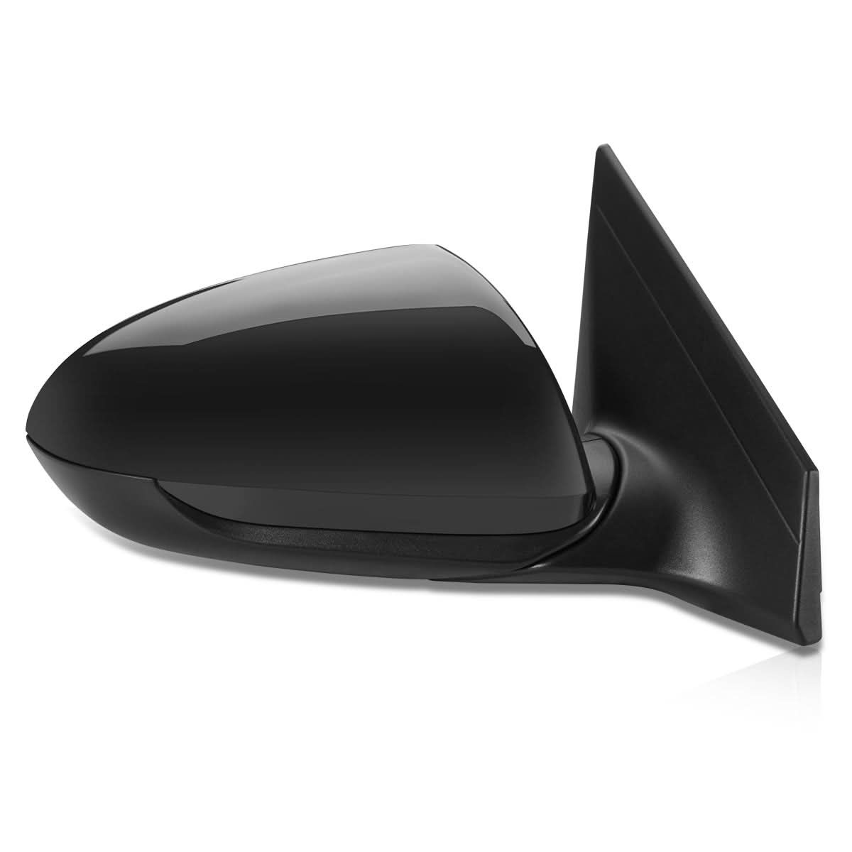 2017-2018 Hyundai Elantra OEM Powered Heated Folding Side Mirror