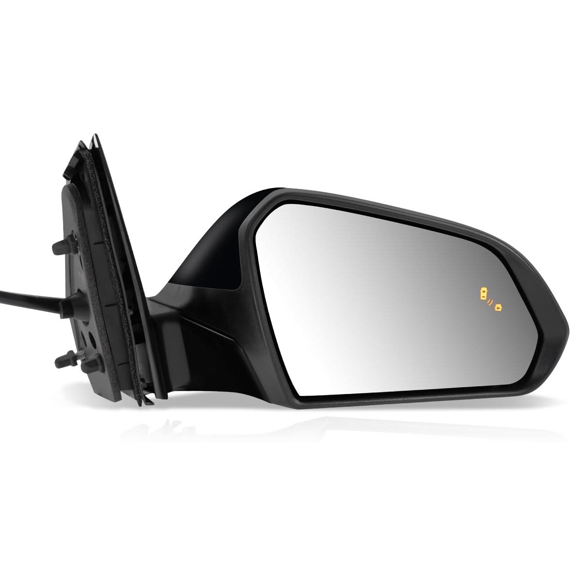 15-17 Hyundai Sonata OEM Style Powered Heated Side Mirror Right