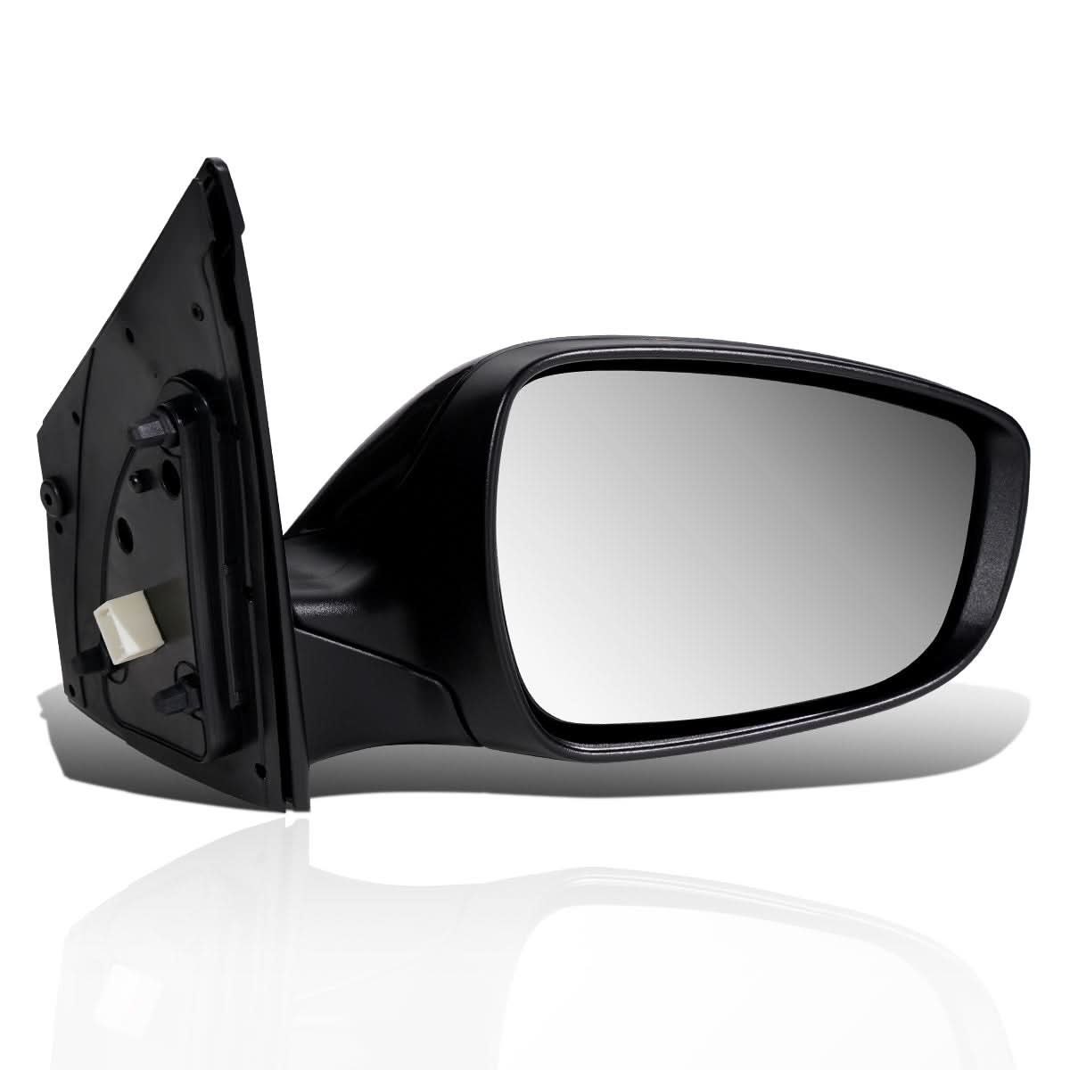 11-13 Hyundai Elantra OEM Powered Heated Folding Side Mirror Right