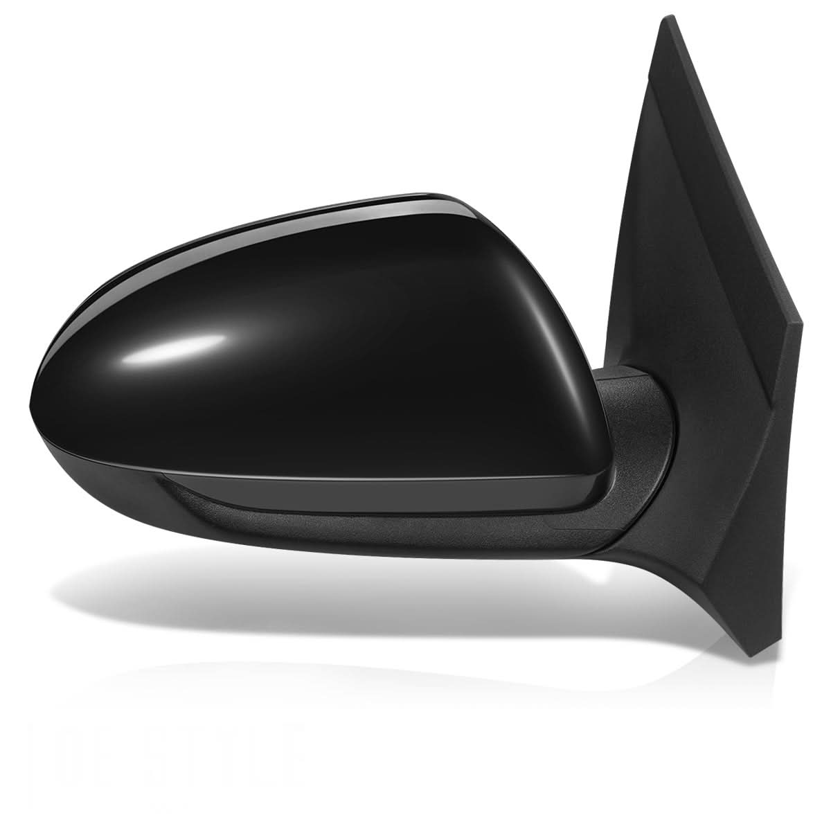 2018-2020 Hyundai Accent OEM Powered Folding Side Mirror Right