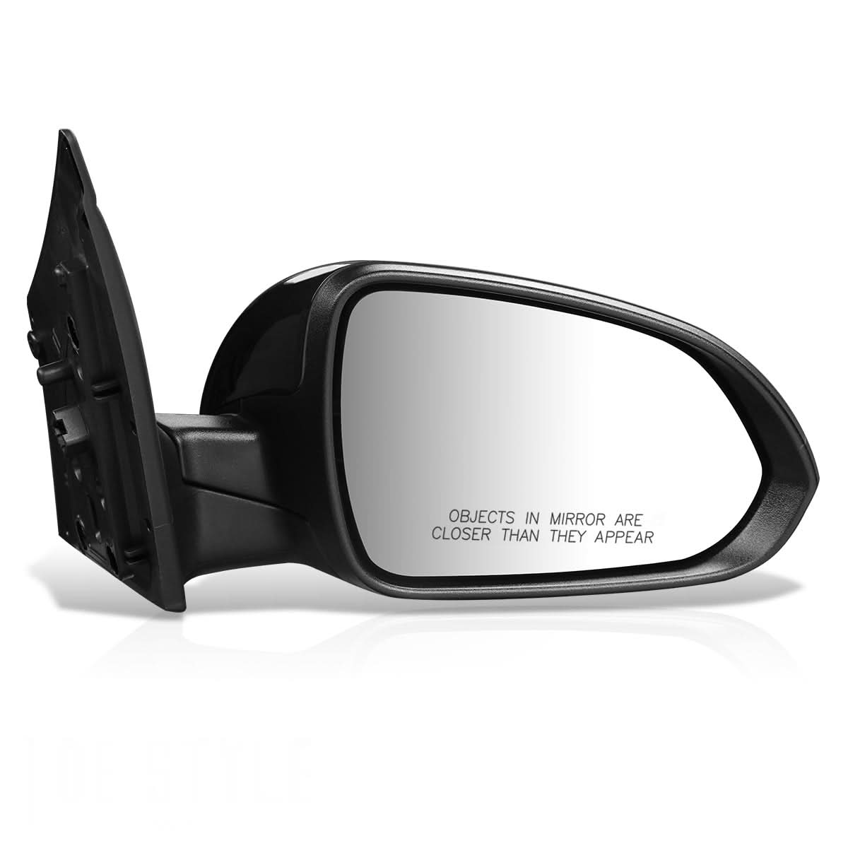 2018-2020 Hyundai Accent OEM Powered Folding Side Mirror Right