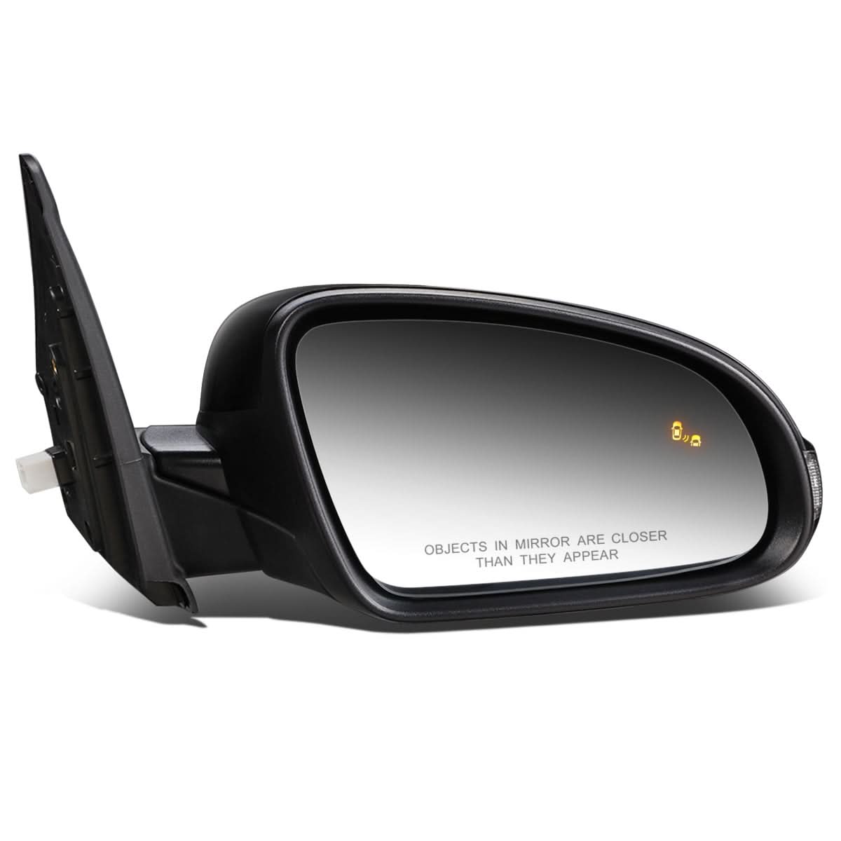 18-20 Hyundai Kona OEM Powered Heated Folding Side Mirror Right