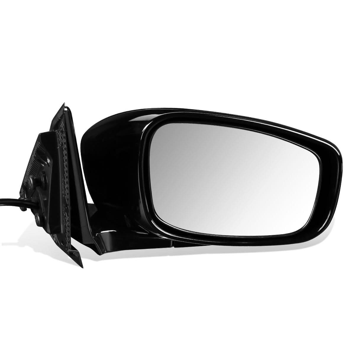 09-13 Infiniti G37 / 15 Q40 4-Door OEM Powered Side Mirror - Right