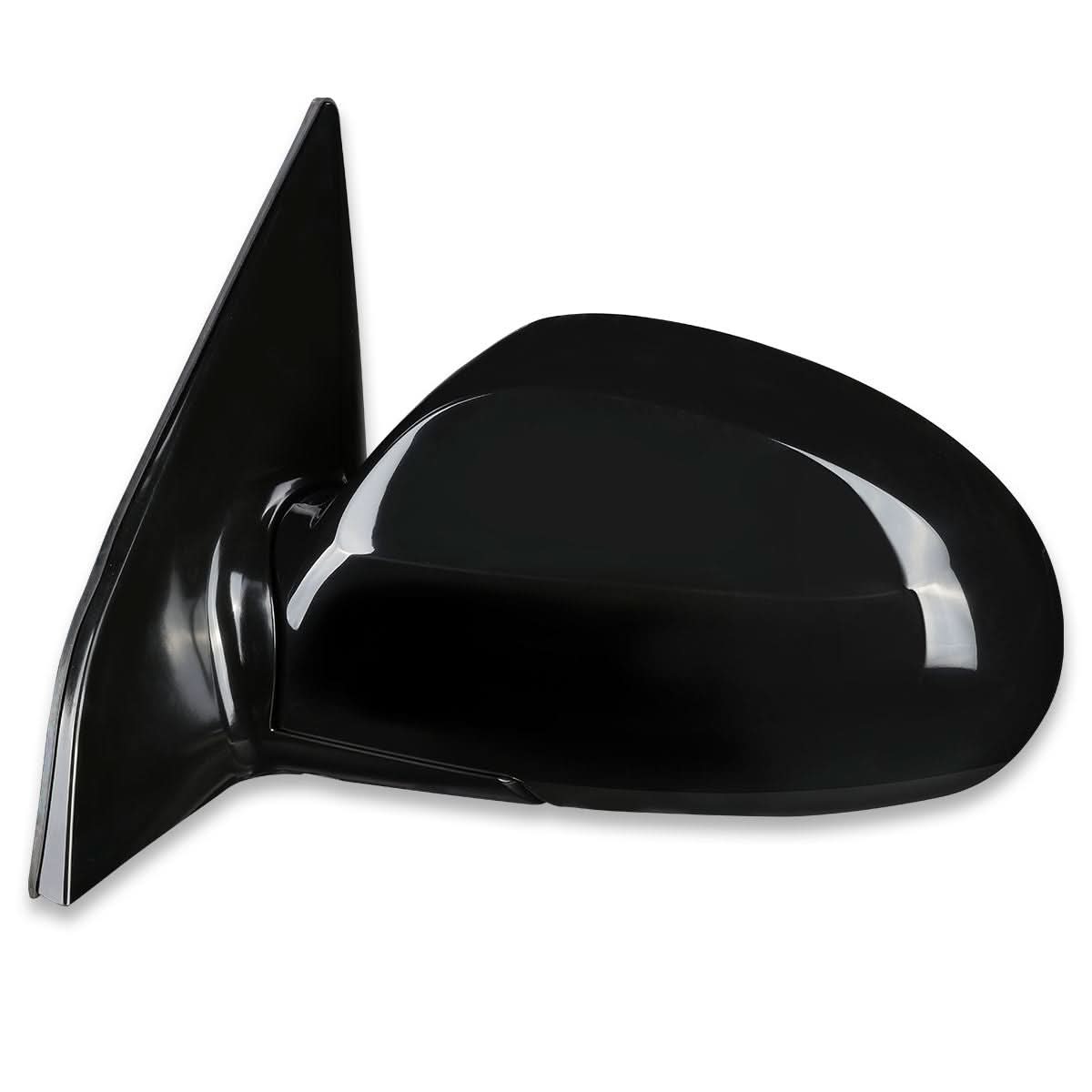 04-09 Kia Spectra OEM Style Powered Heated Side Mirror - Left
