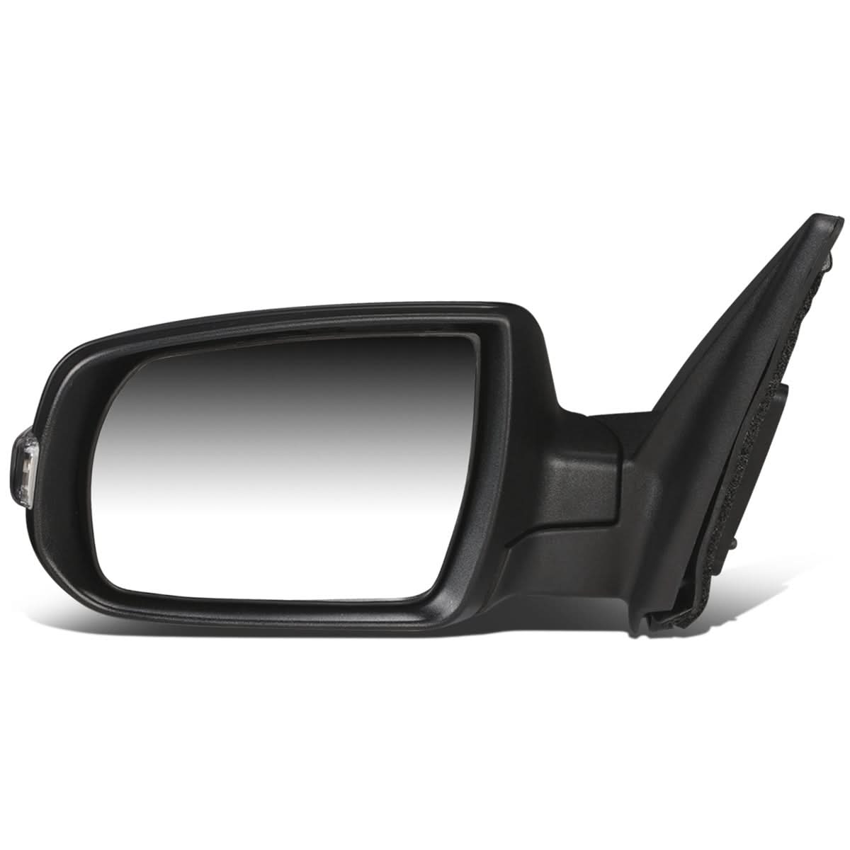 2011-2013 Kia Sorento OEM Power Heated Signal Folding Mirror Left