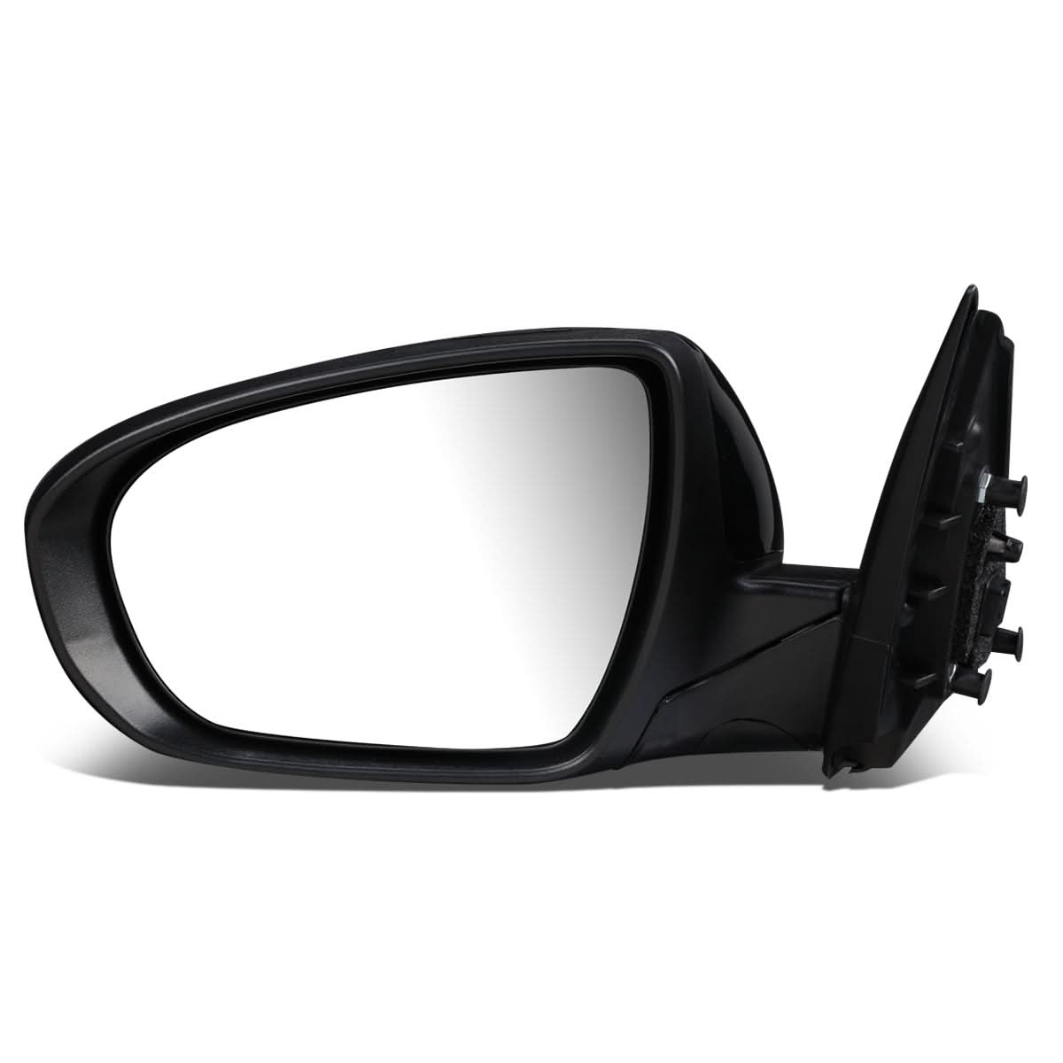 2011-2015 Kia Optima OEM Powered Heated Folding Side Mirror Left