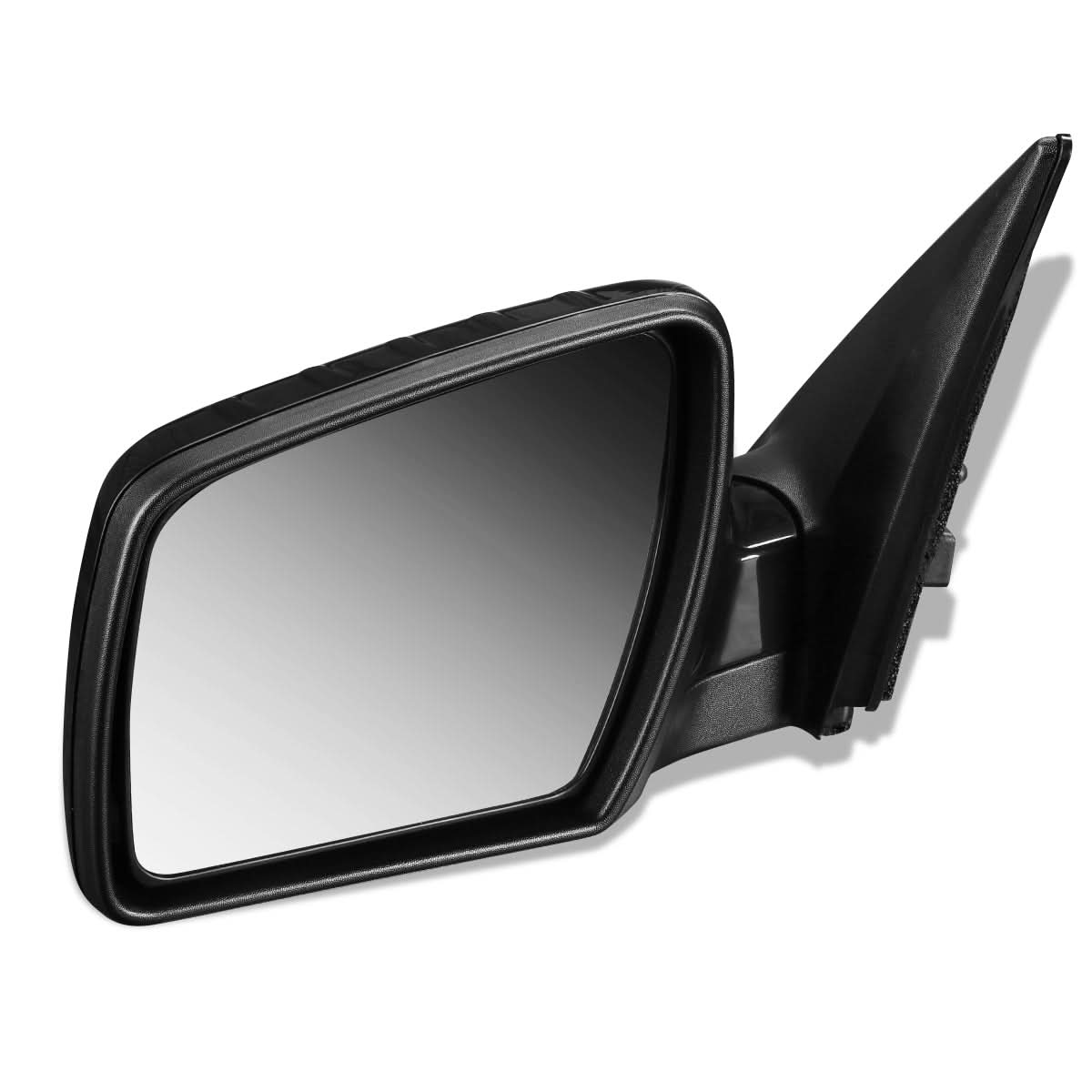 2012-2013 Kia Soul OEM Powered Heated Left Side Mirror