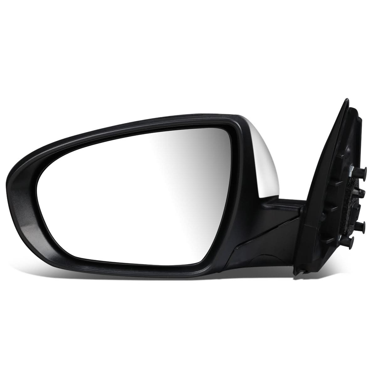 2011-2015 Kia Optima OEM Powered Heated Mirror w/ Signal - Left