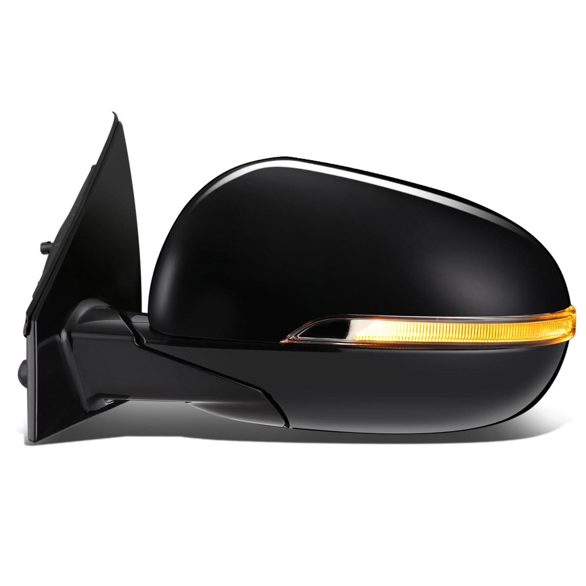 14-15 Kia Sorento OEM Style Power Folding Side Mirror Left