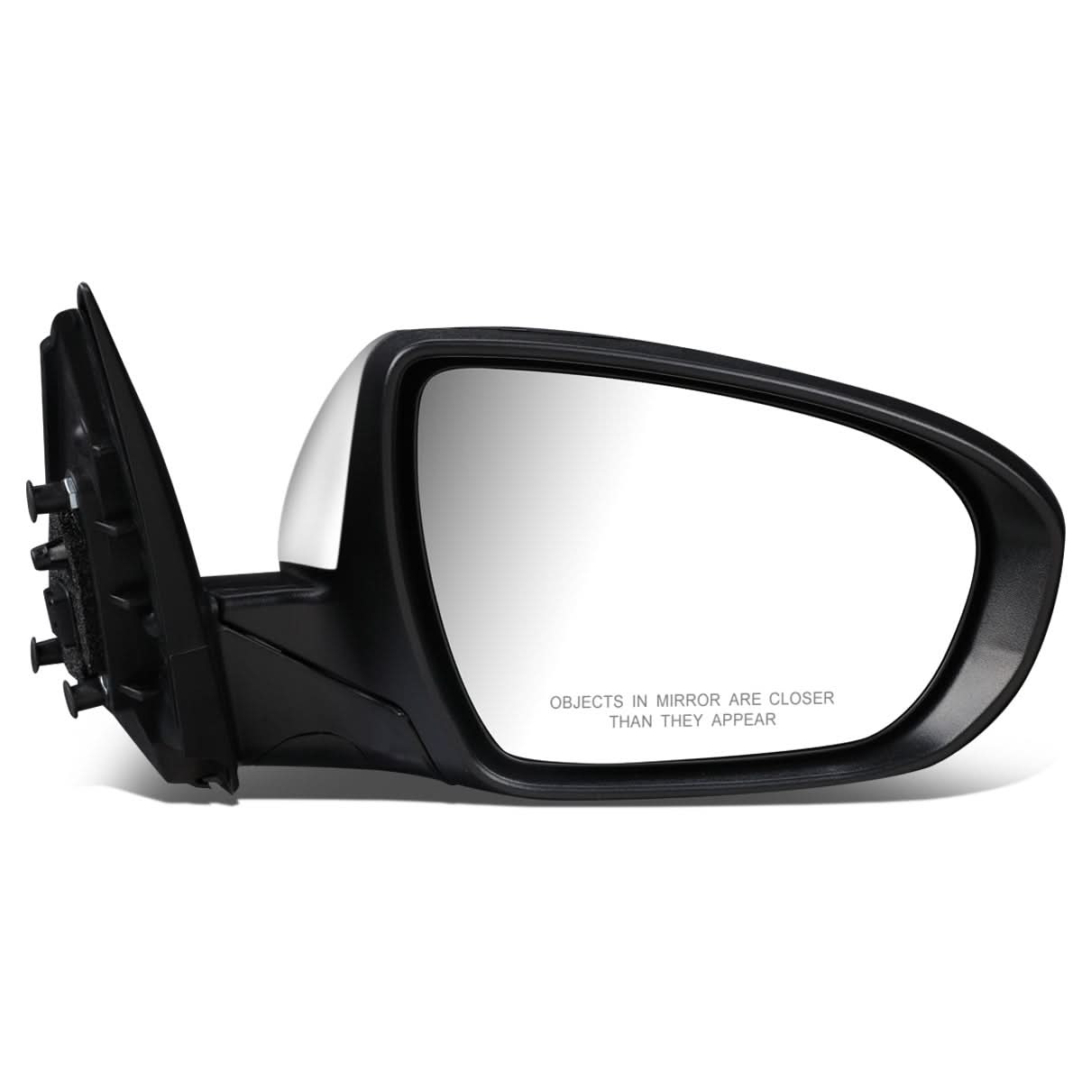 2011-2015 Kia Optima OEM Style Power Folding Side Mirror Right