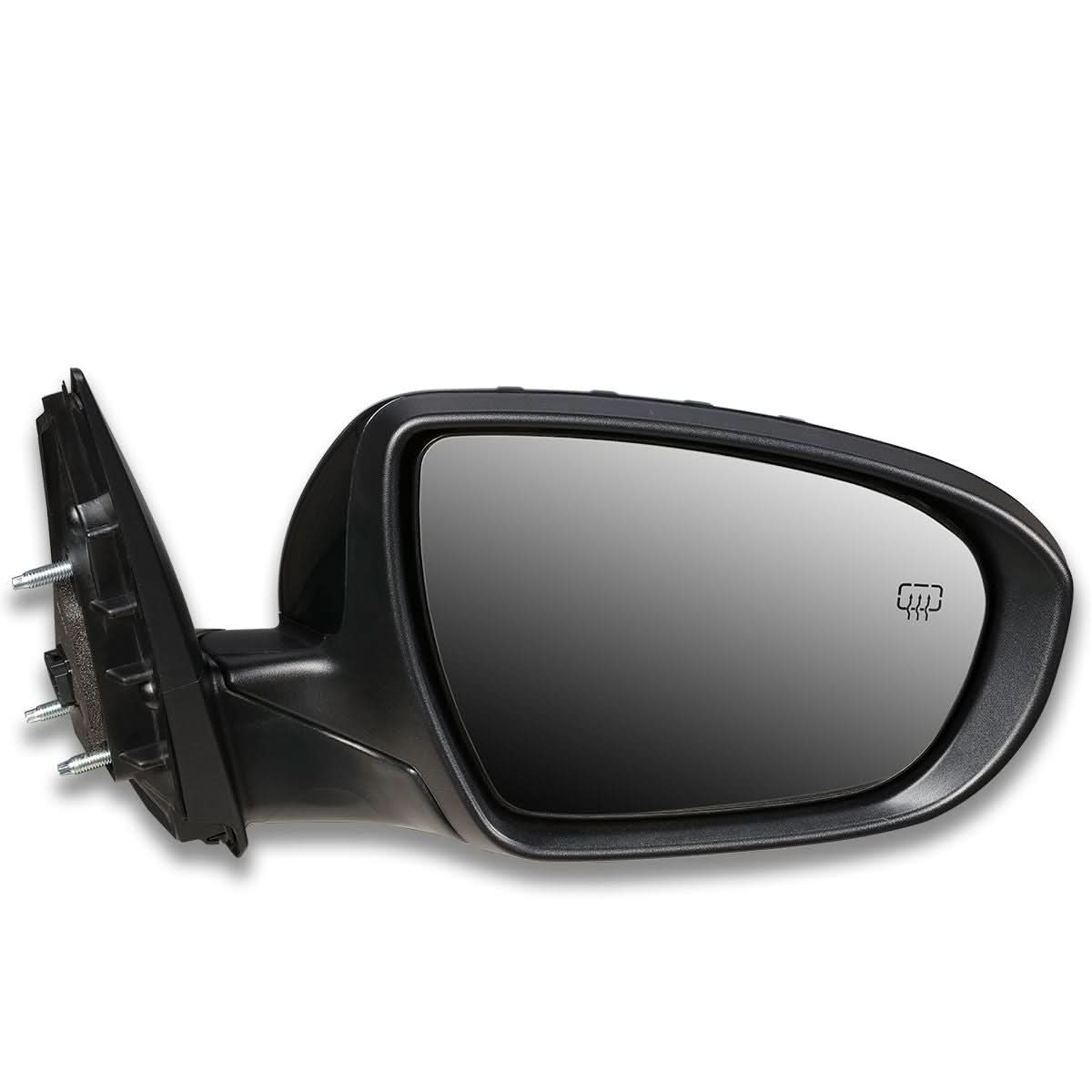 2014-2015 Kia Optima OE Style Heated Power Side Mirror Right