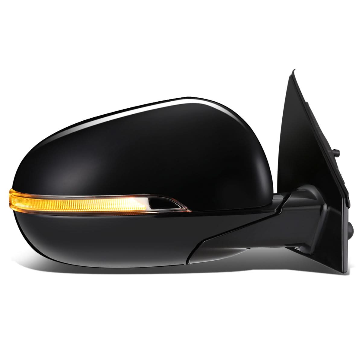 2014-2015 Kia Sorento OEM Powered Heated Folding Side Mirror Right