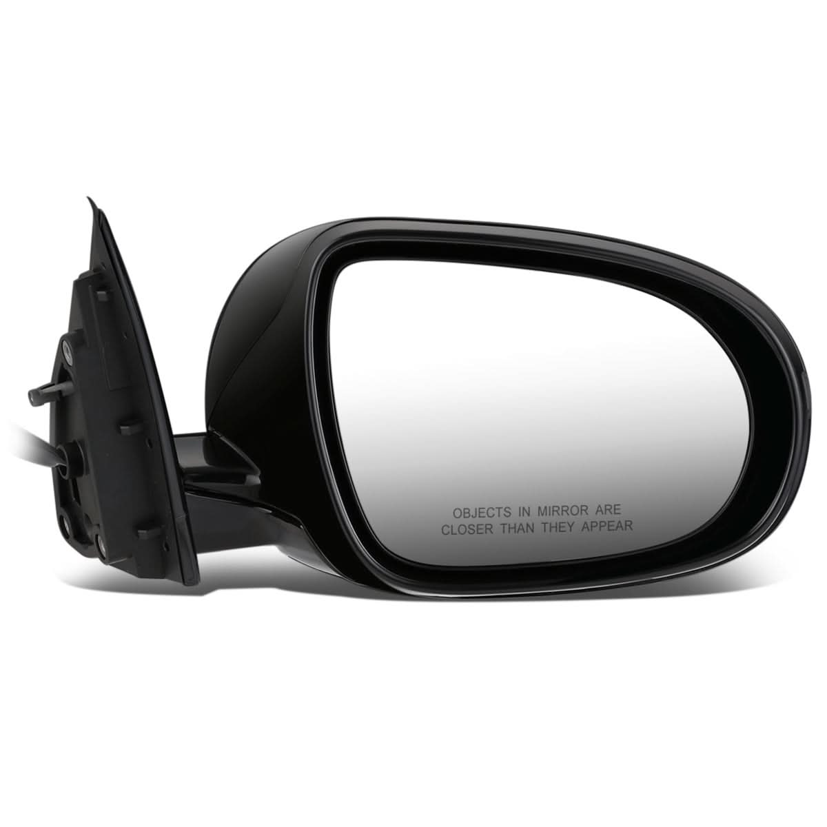 2014-2015 Kia Sorento OEM Powered Heated Folding Side Mirror Right