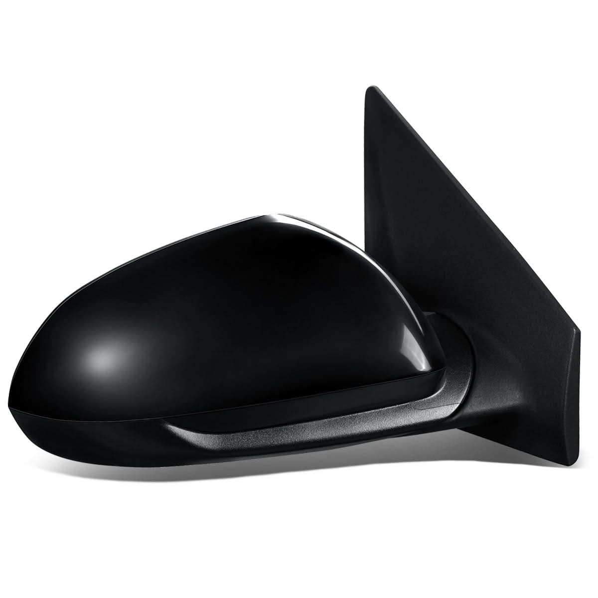 2018+ Kia Rio OEM Powered Heated Folding Right Side Mirror