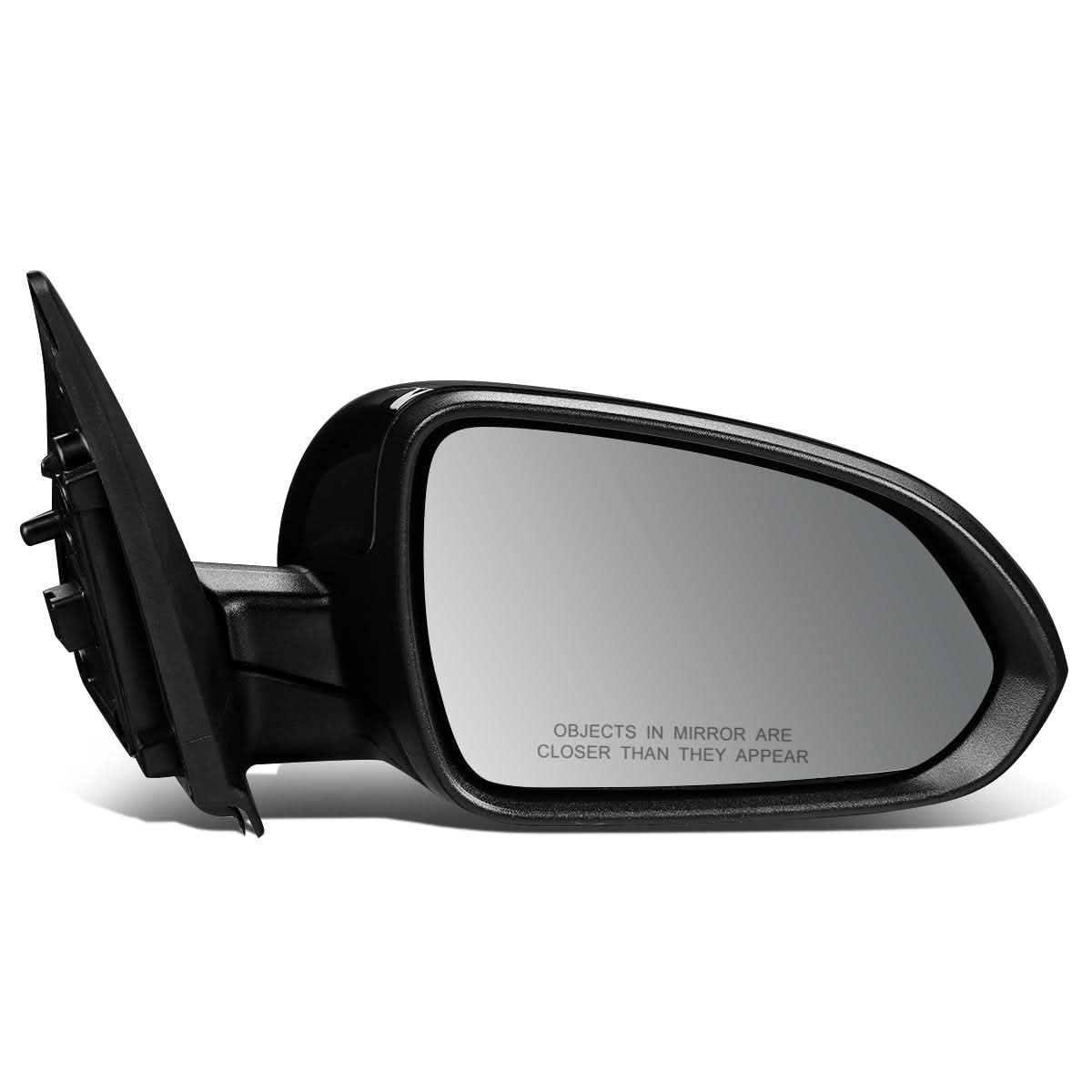 2018+ Kia Rio OEM Powered Heated Folding Right Side Mirror