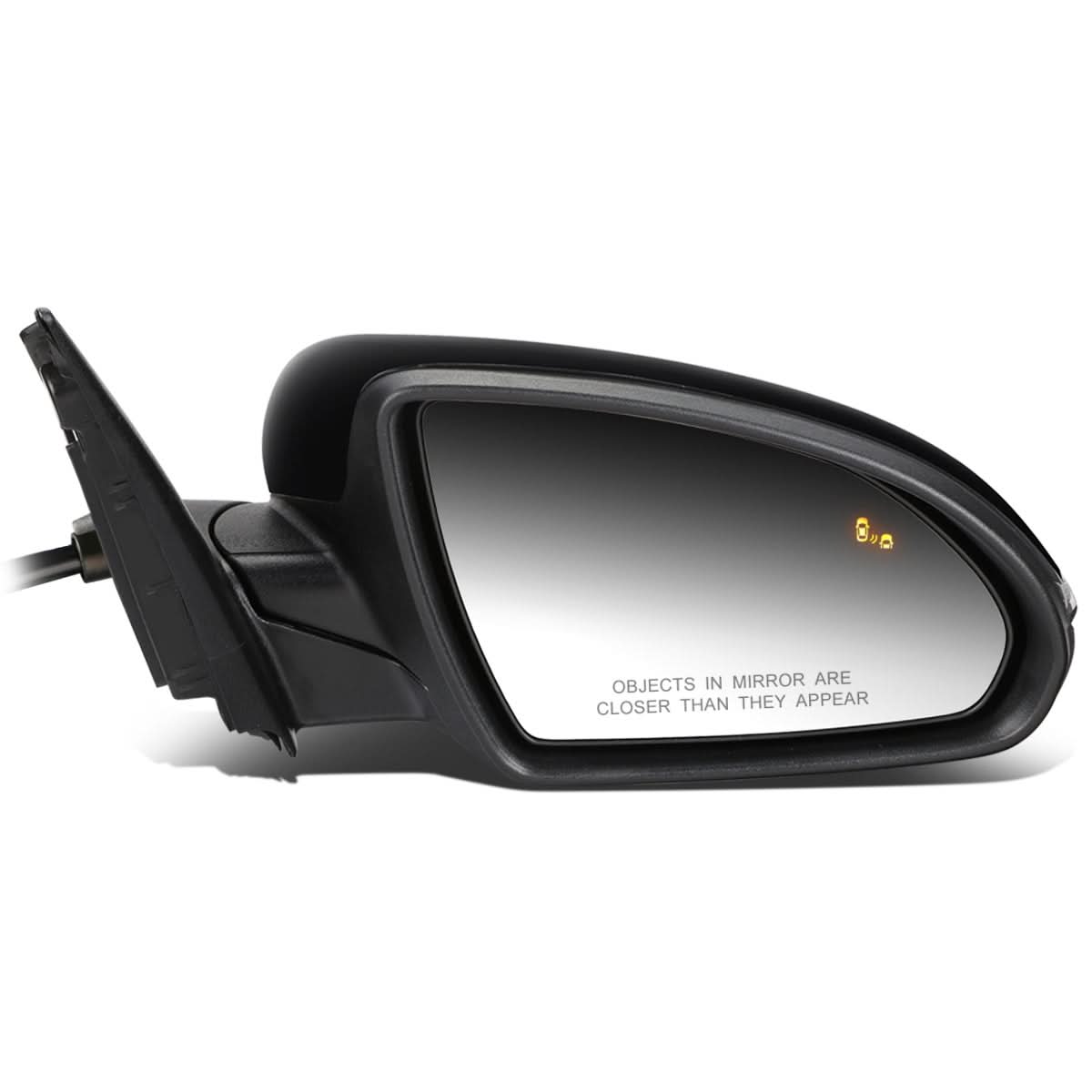 11-15 Kia Optima OEM Powered Heated Signal Folding Side Mirror Right