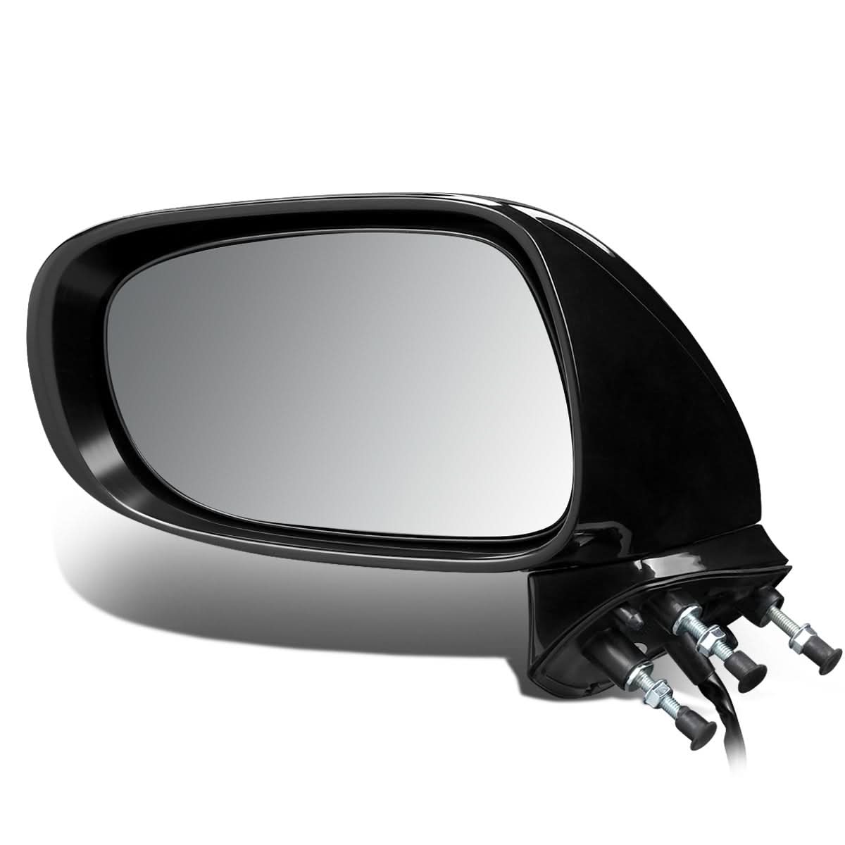 2006-2010 Lexus IS250 IS350 OEM Style Power Folding Side Mirror Left