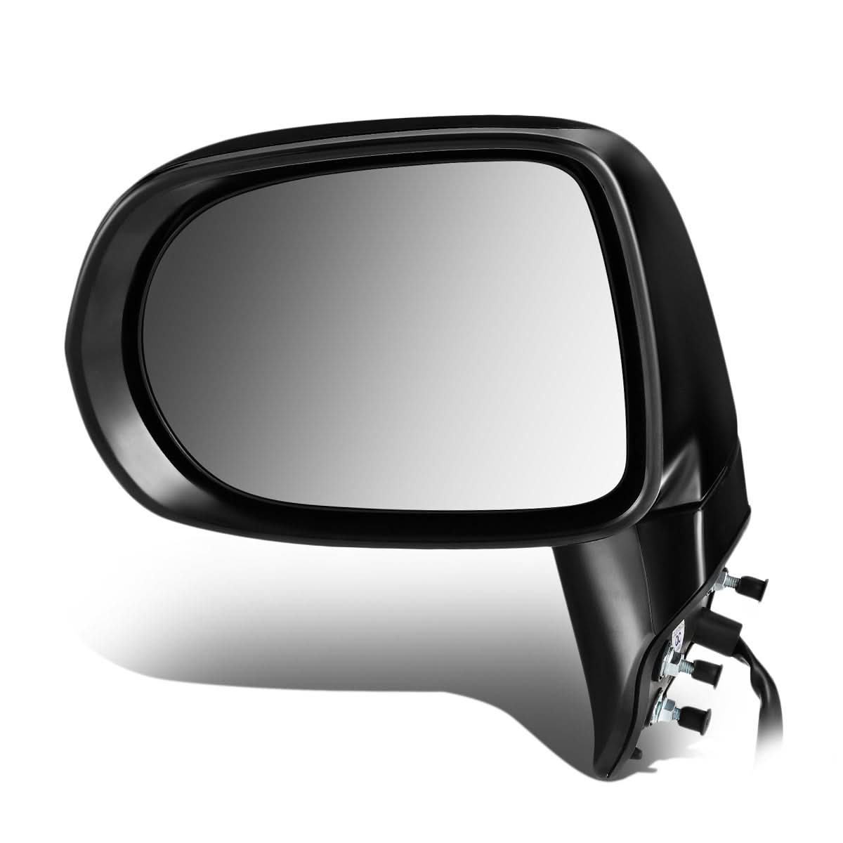 2010-2012 Lexus RX350 OE Style Power Heated Memory Side Mirror Left