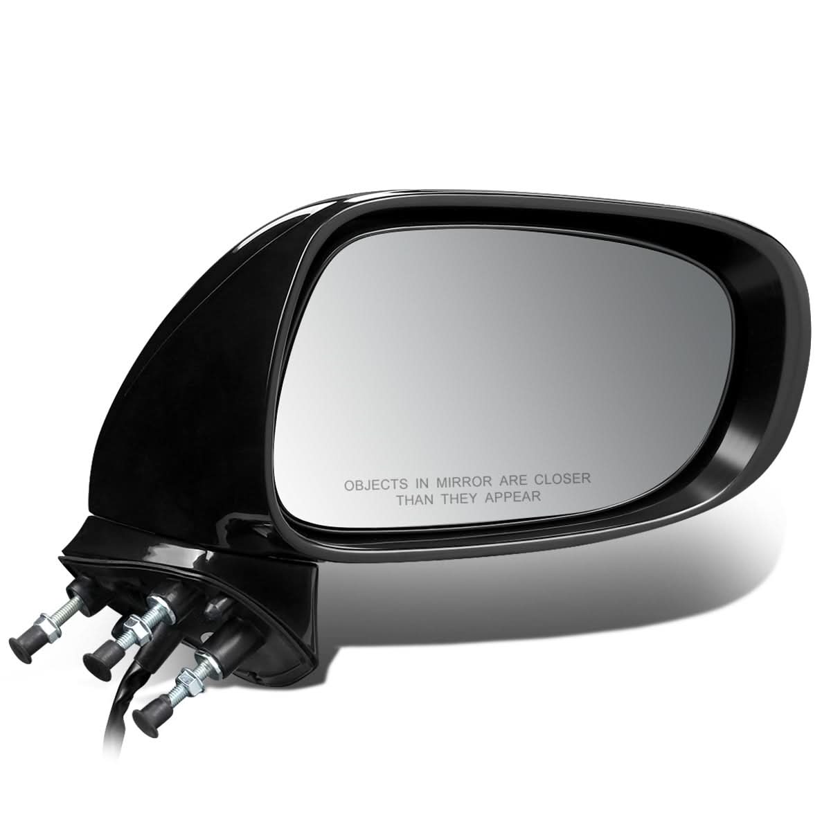 2006-2010 Lexus IS250 IS350 OEM Heated Power Folding Side Mirror Right