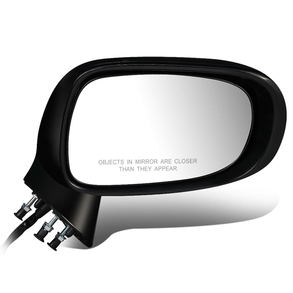 2007-2012 Lexus ES350 OEM Style Powered Heated Side Mirror Right