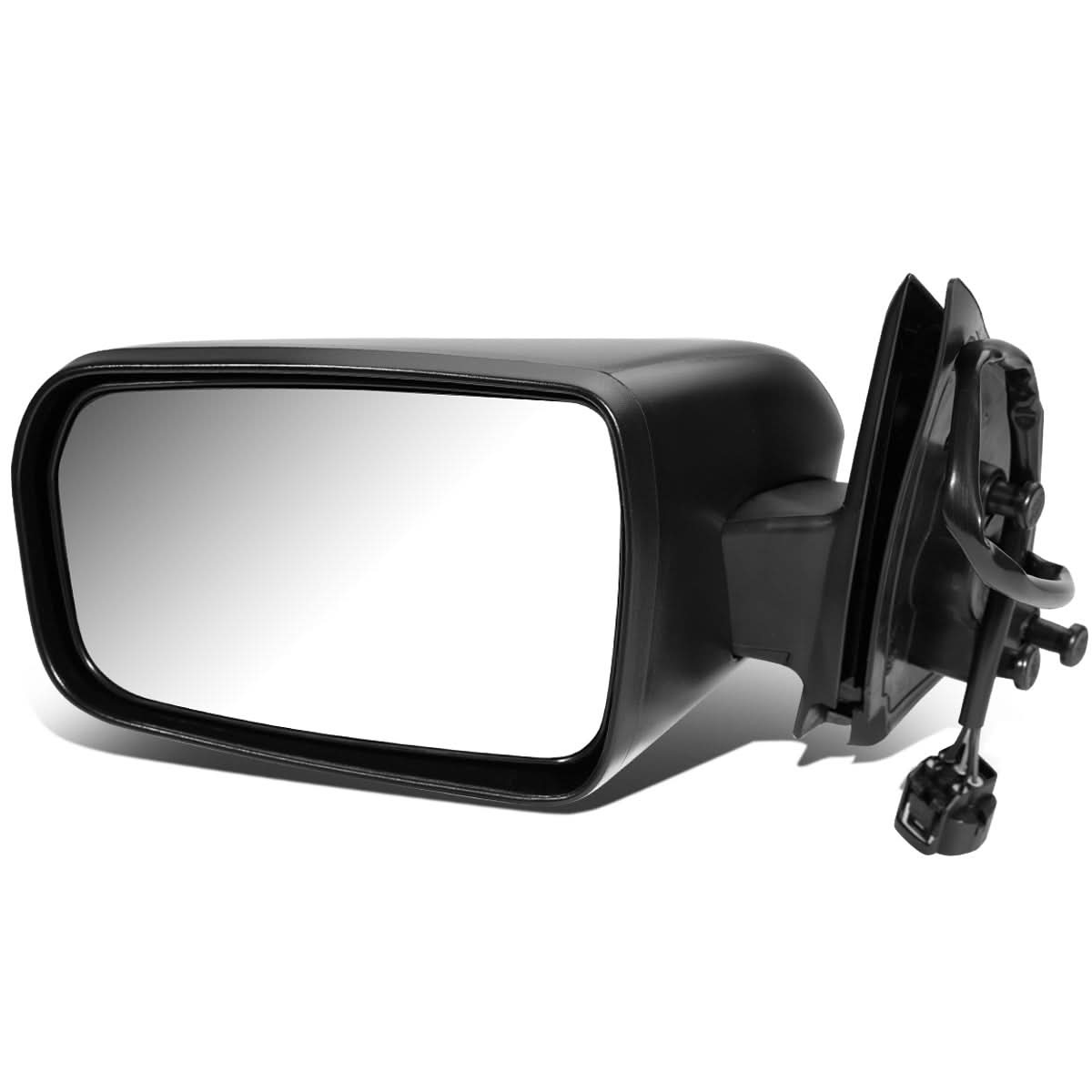 2004-2008 Mitsubishi Galant OEM Powered Heated Folding Side Mirror