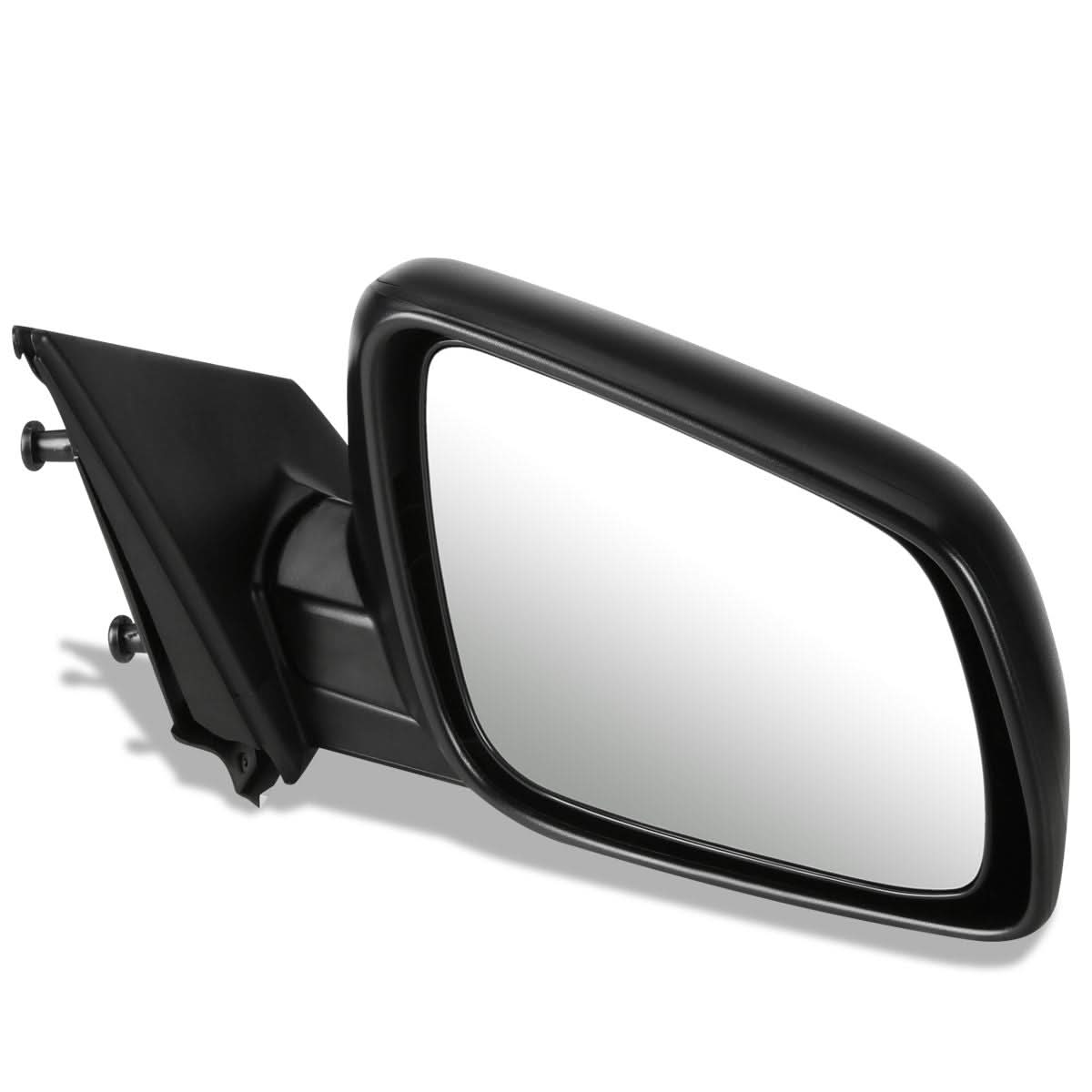 2008-2014 Mitsubishi Lancer OEM Power Side Mirror Right