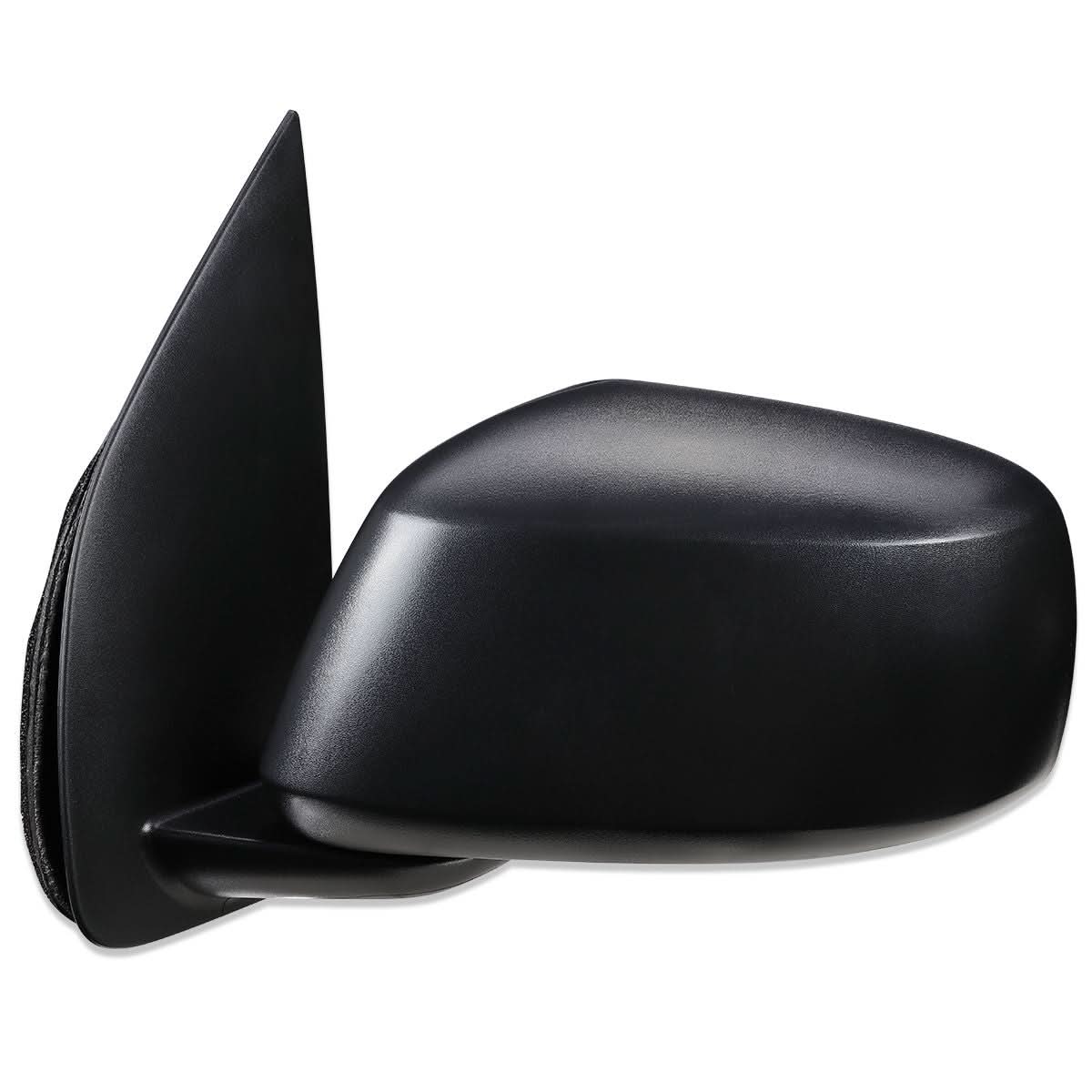 05-17 Nissan Frontier/Xterra/Pathfinder OEM Powered Mirror - Left